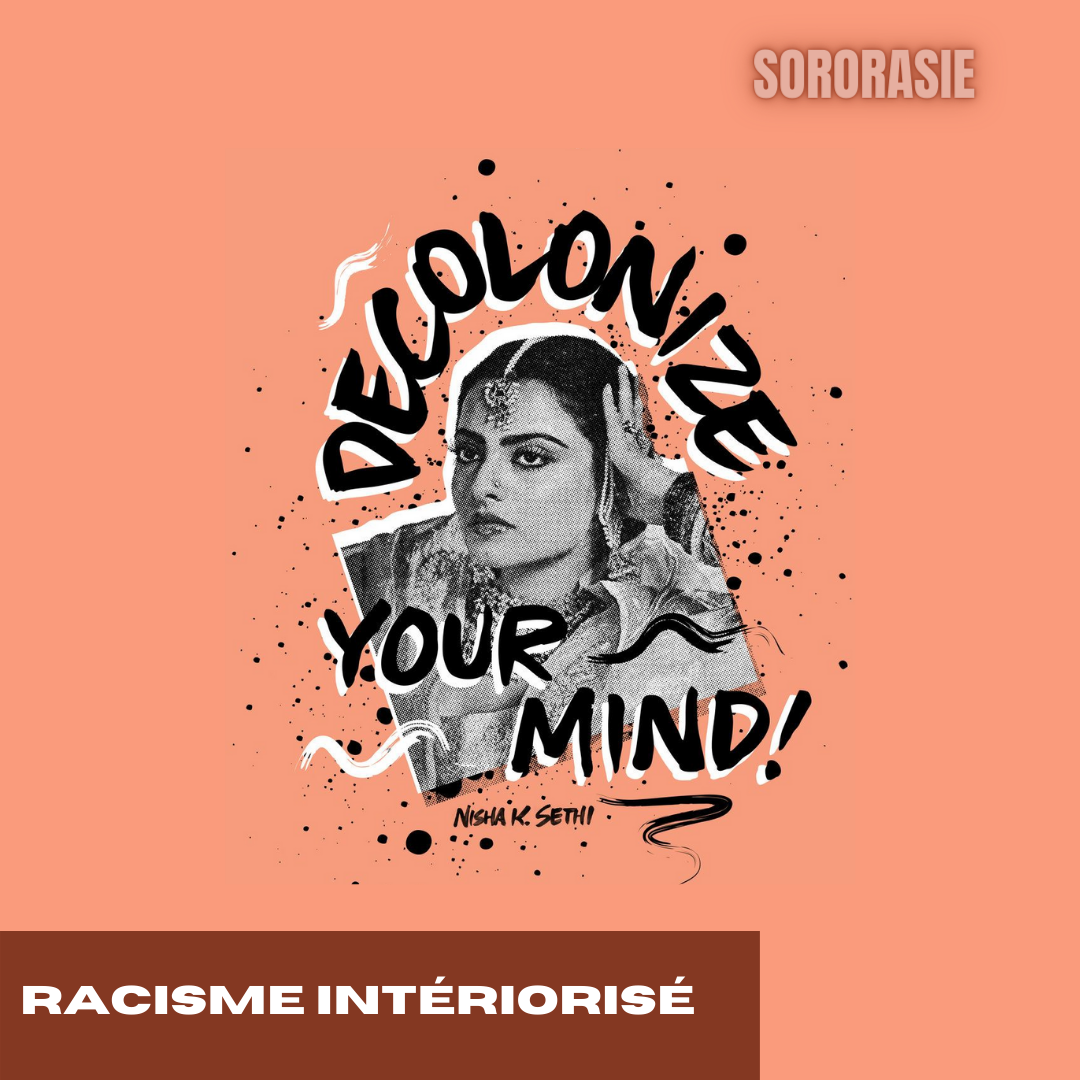 Parlons de racisme intériorisé dans les relations amoureuses