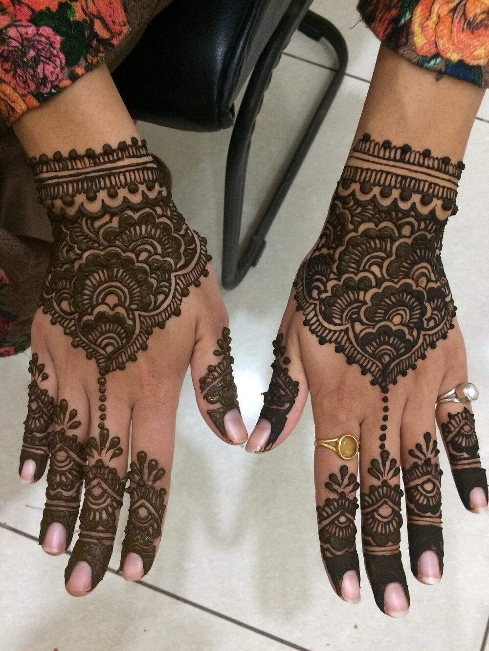 mehendi mehandi 