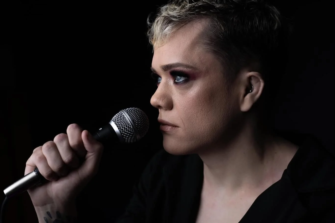 Singer