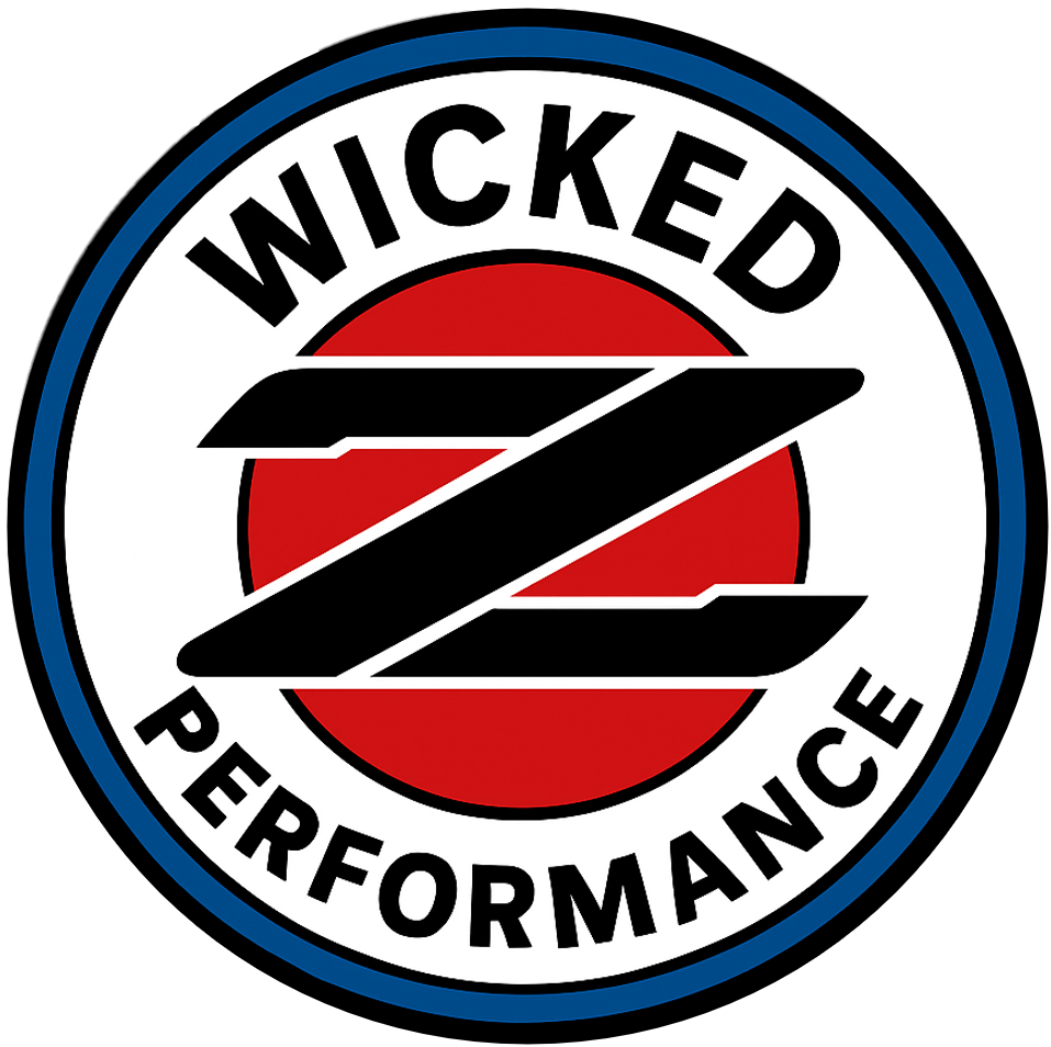 Wicked Z Performance