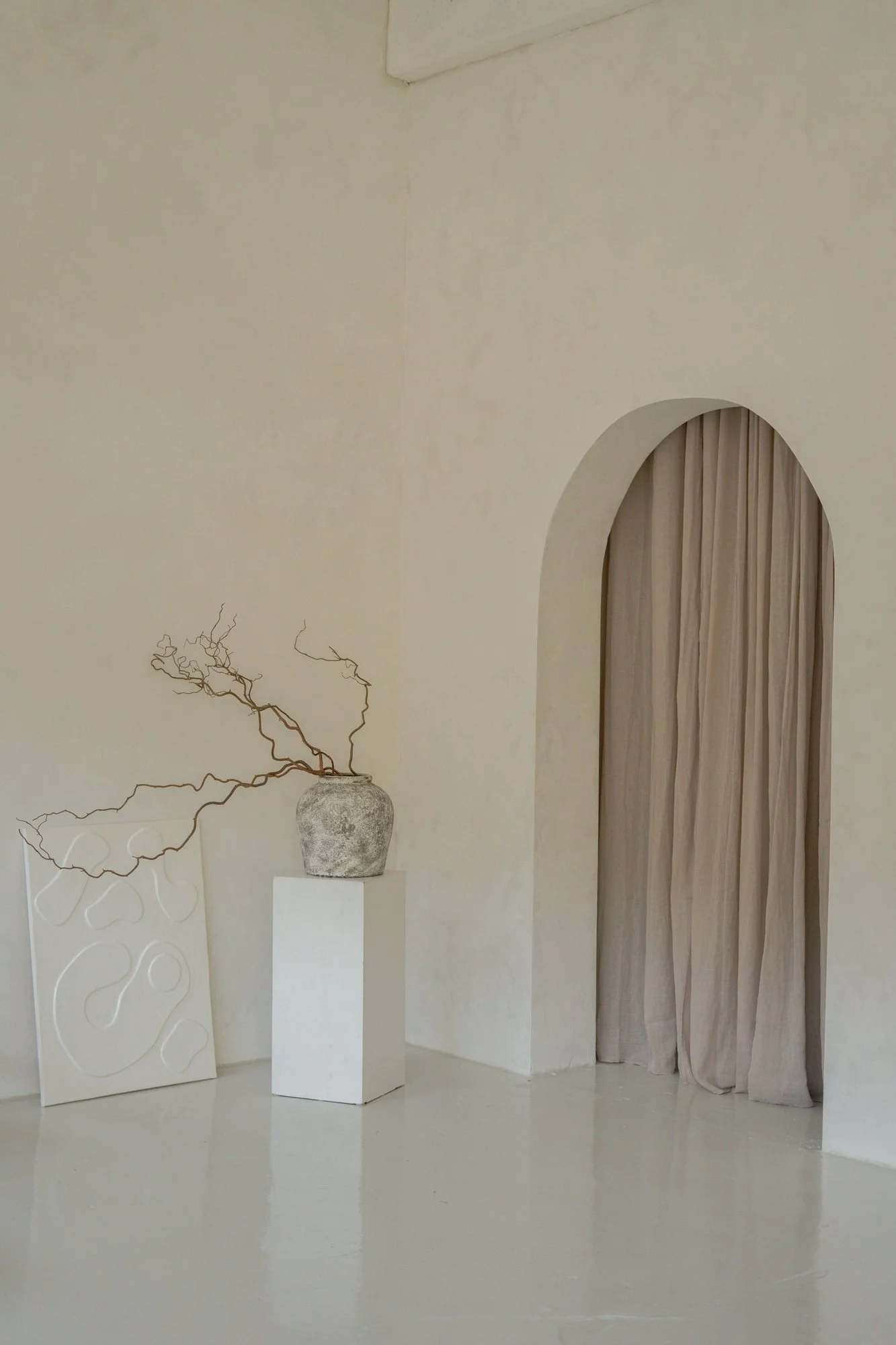 Creating a brand identity as an interior designer