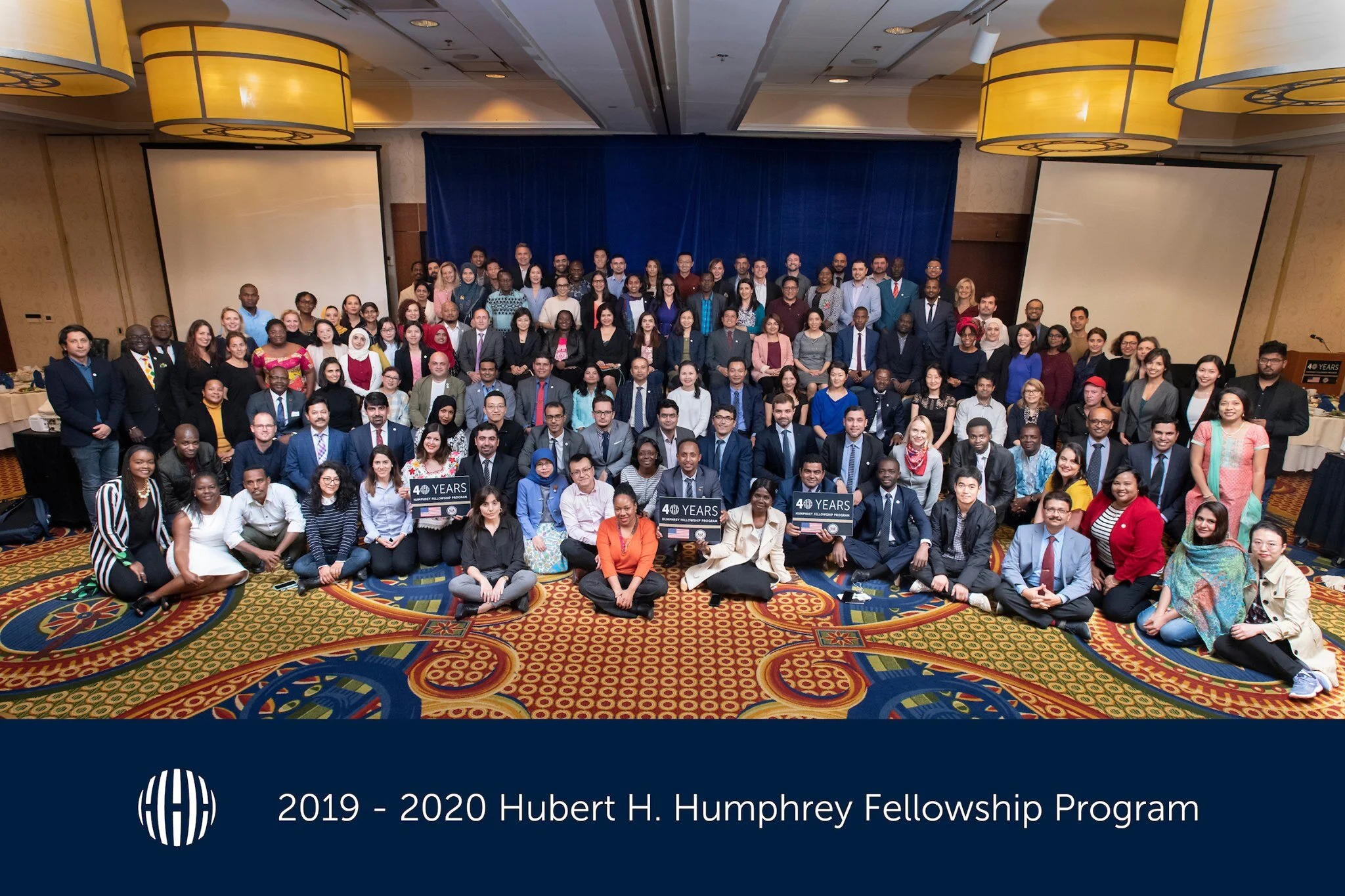 The Humphrey Program is Accepting Applications for the 2022-23 Academic Year