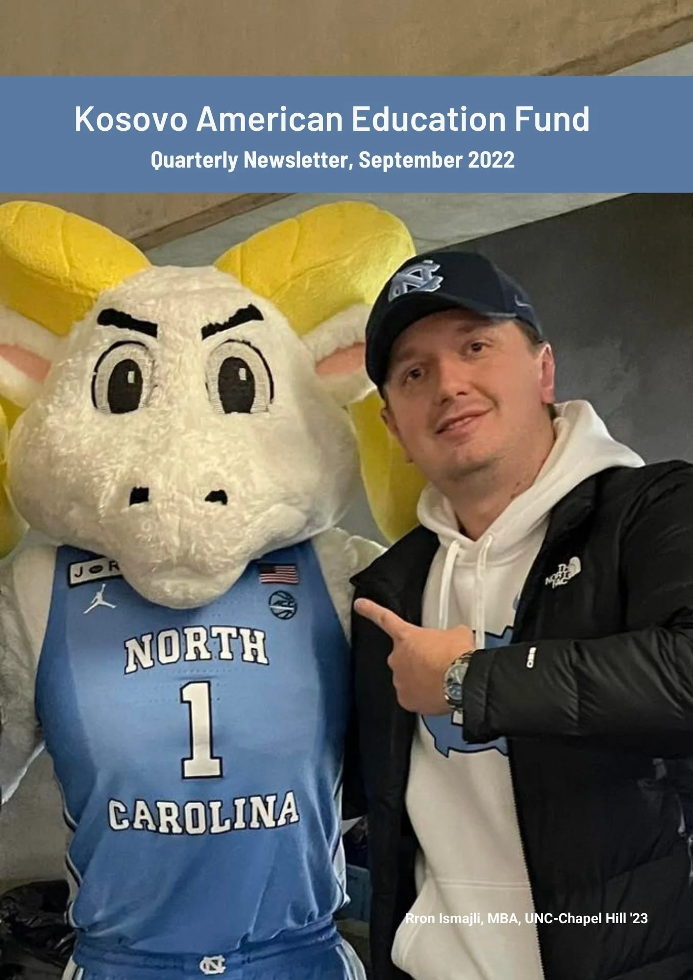 September 2022 KAEF Newsletter