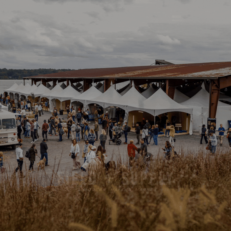 Field + Supply Fall Market 2025