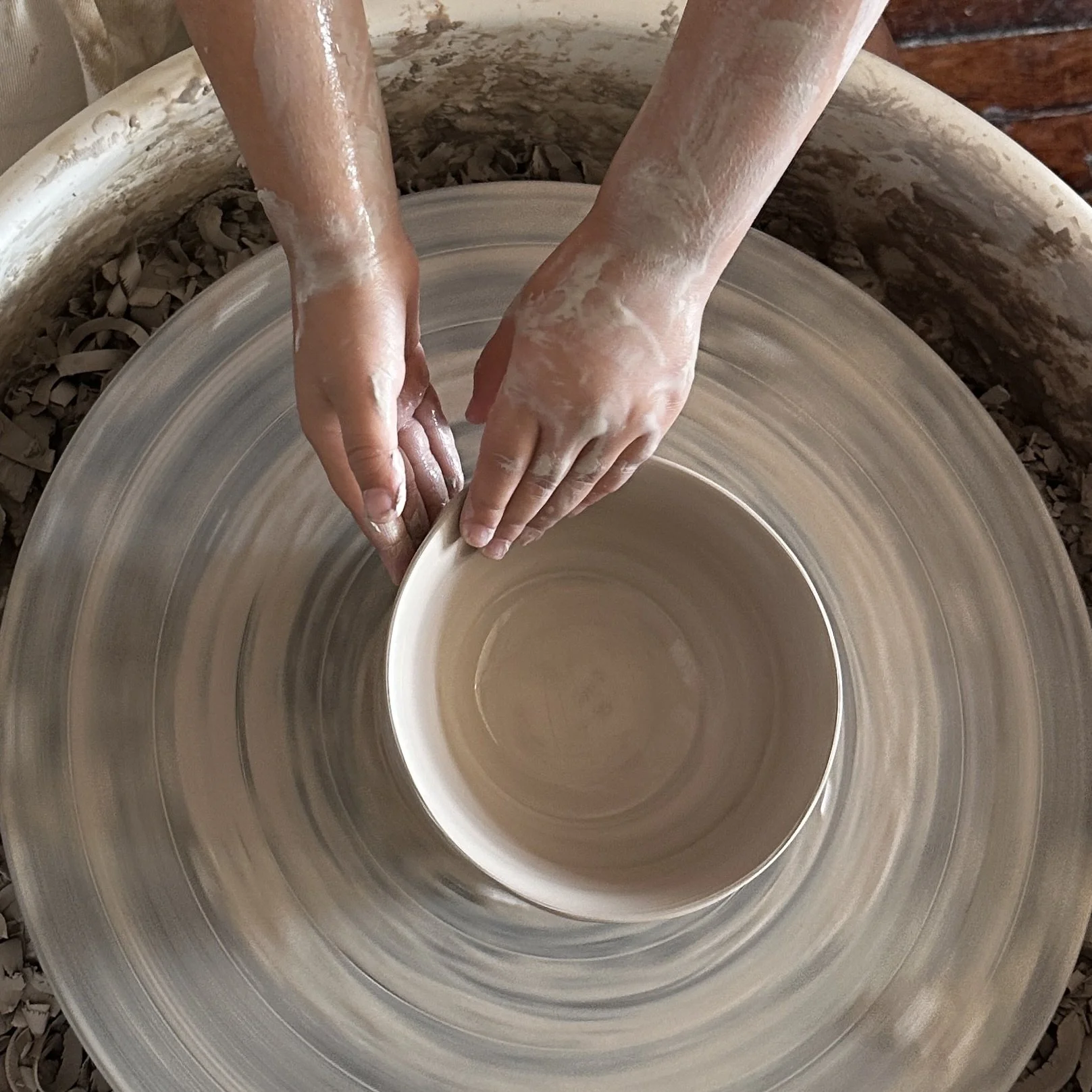 Kids Clay Summer Camp Aug 24-28