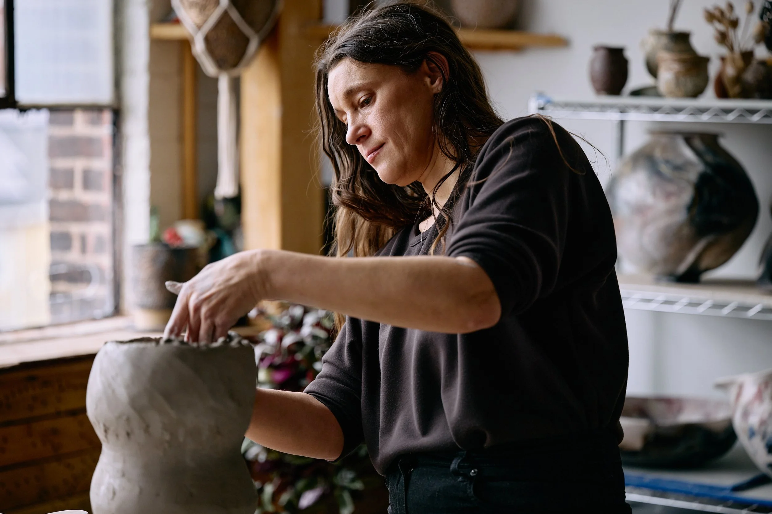 Handbuilding Workshop - June 8