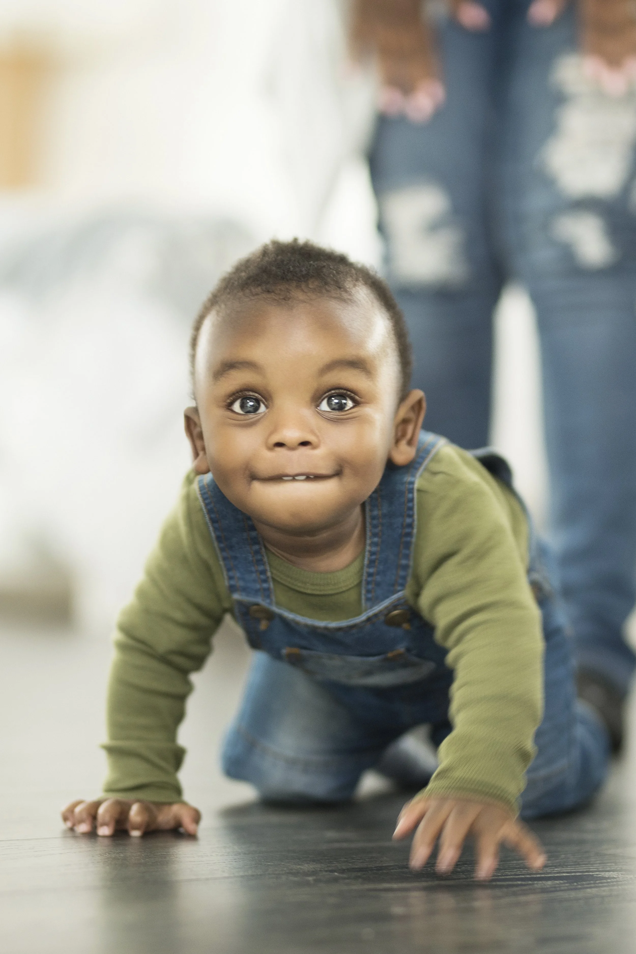 Infant Services The Pediatric Development Center
