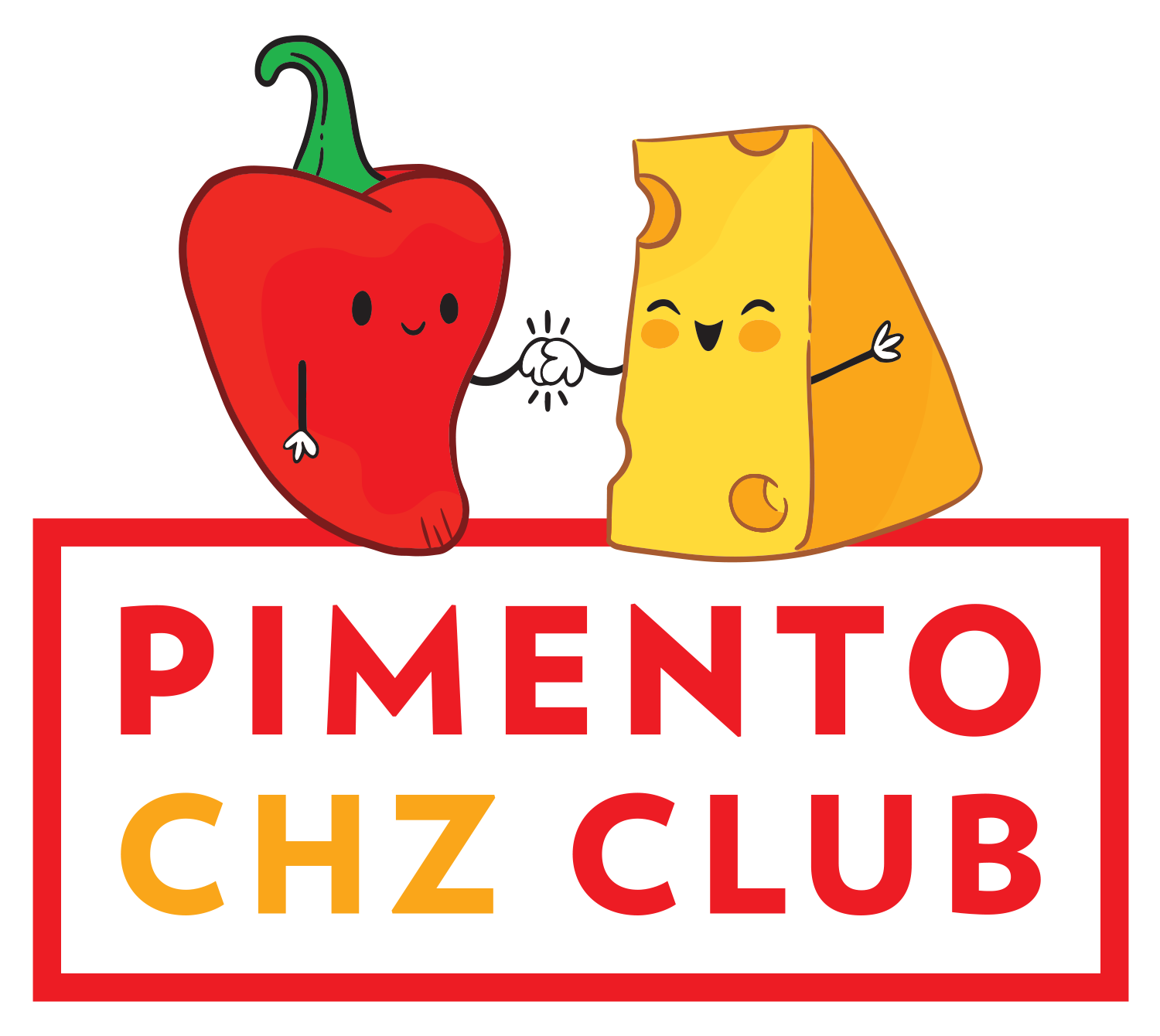 Pimento CHZ Club