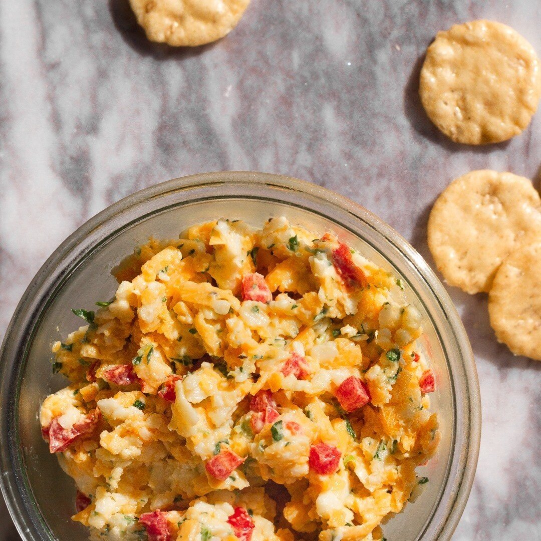 Hey, Birmingham friends&hellip;

When was the last time you picked up some pimento chz from @thepigbham ?

Next time you do, make sure to share a pic and tag us!

We love seeing the local love!

#pimentochzclub #pimentocheese #cheeselover #snackideas