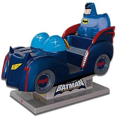 Batman Ride