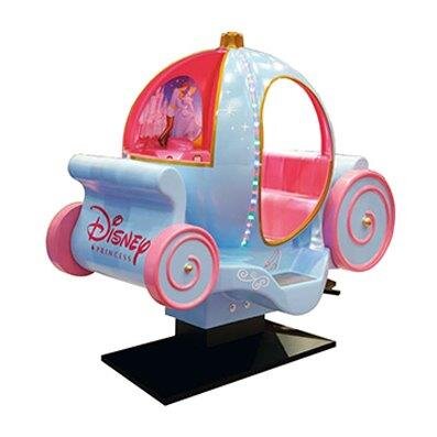 Disney Princess Dream Carriage