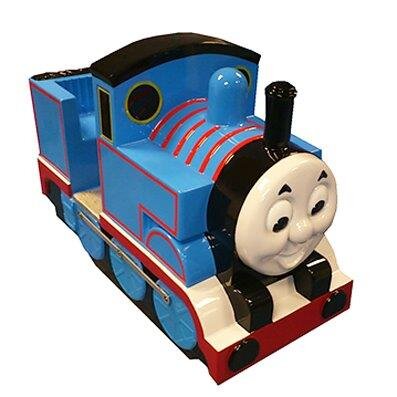 Thomas the Tank Engine