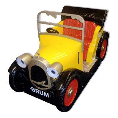 Brum Car