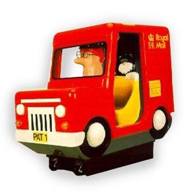 Postman Pat