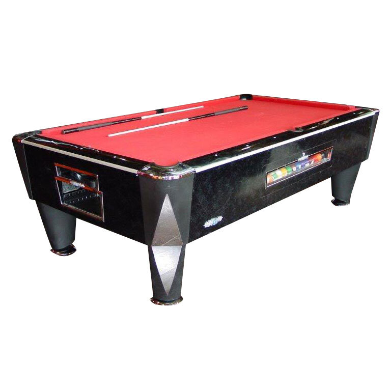 American Pool Table