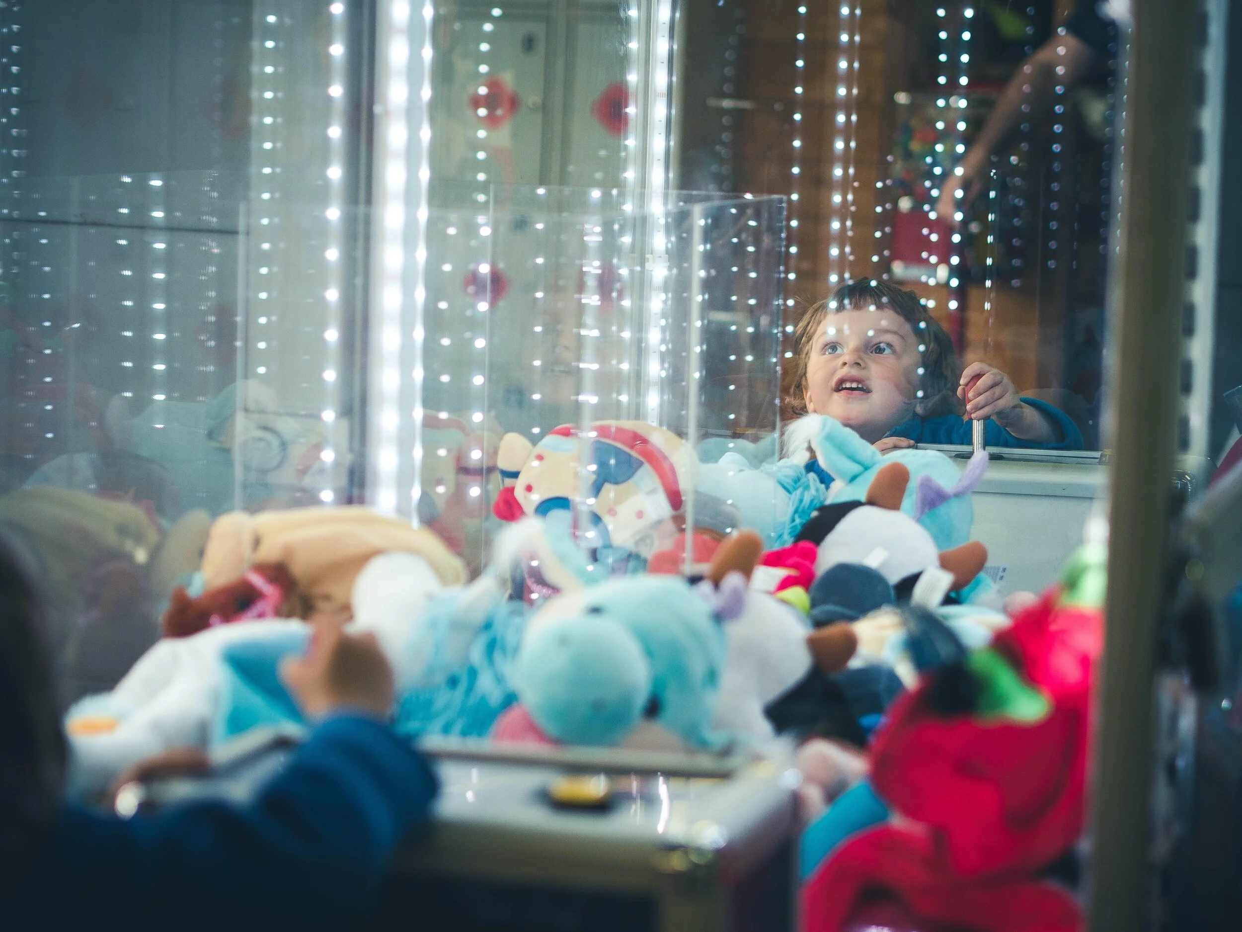 Why your venue needs coin-operated kiddie rides and entertainment platforms 