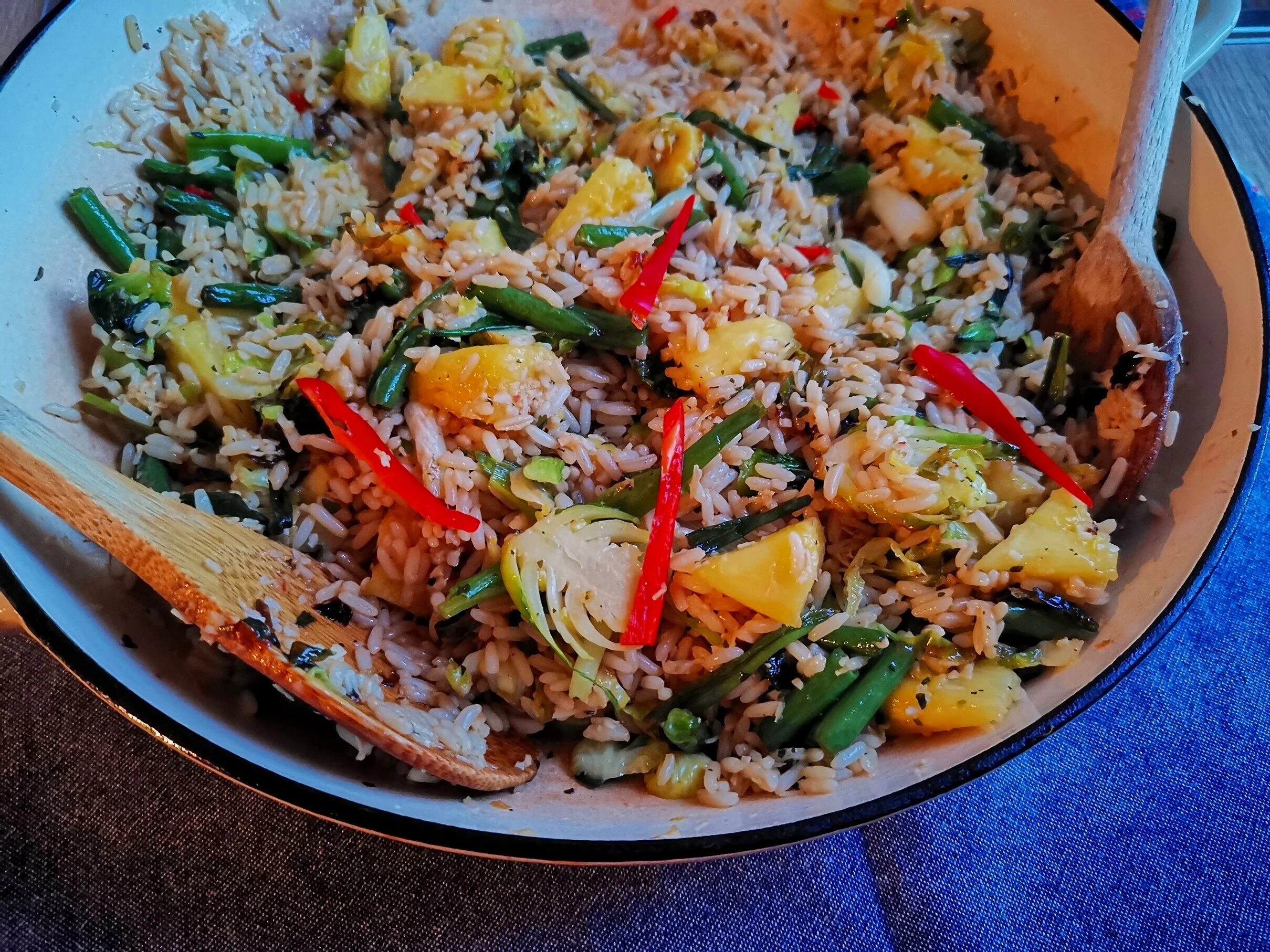 365+Days+of+Nigella+-+Day+5+-+Stir-Fried+Double+Sprouts%2C+Chilli+and+Pineapple+2.jpg