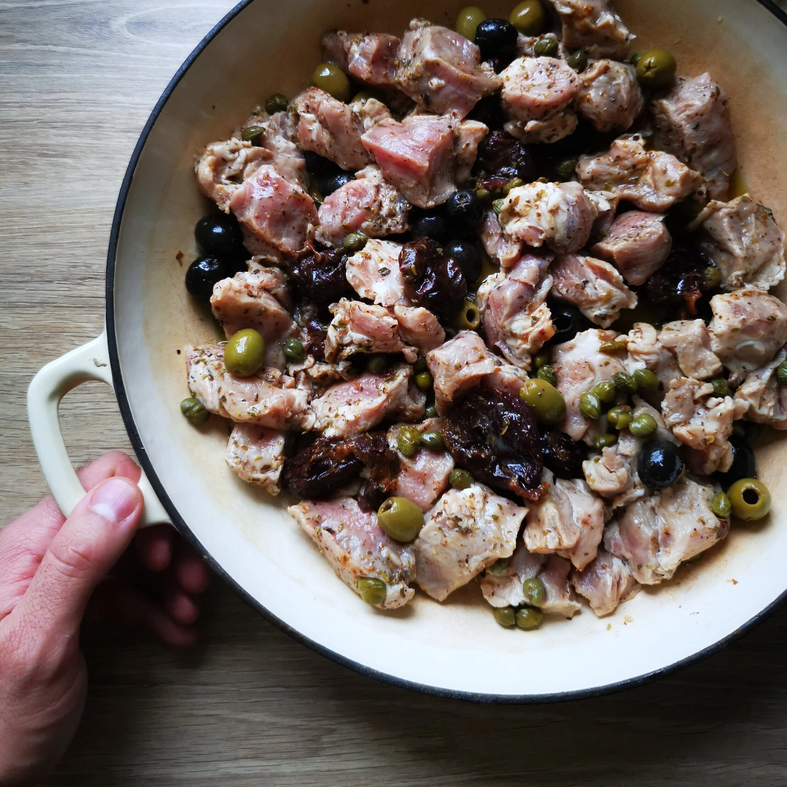 Day 7: a few of my favourite things