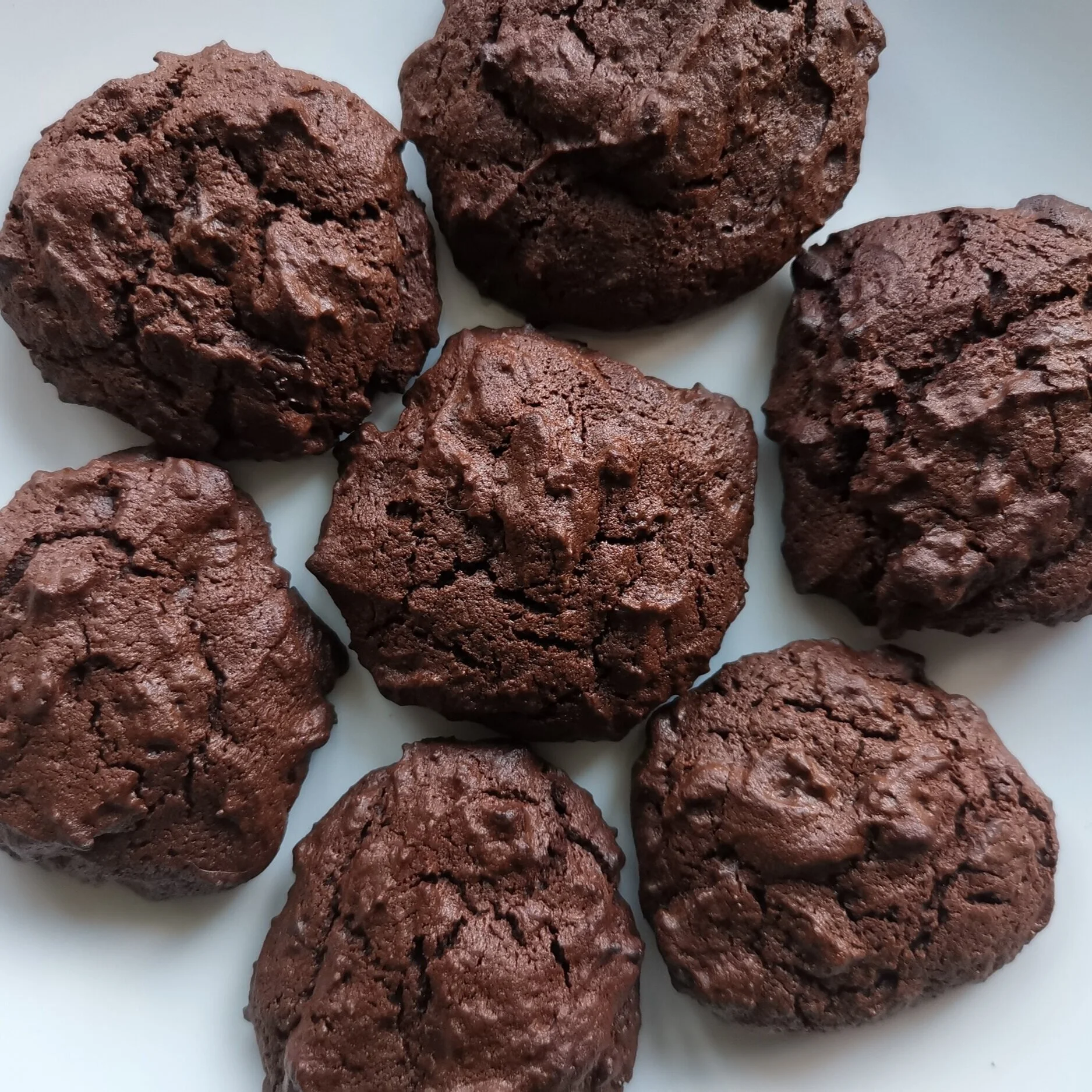 Day 8: smoky-nuttiness, or nutty-smokiness?