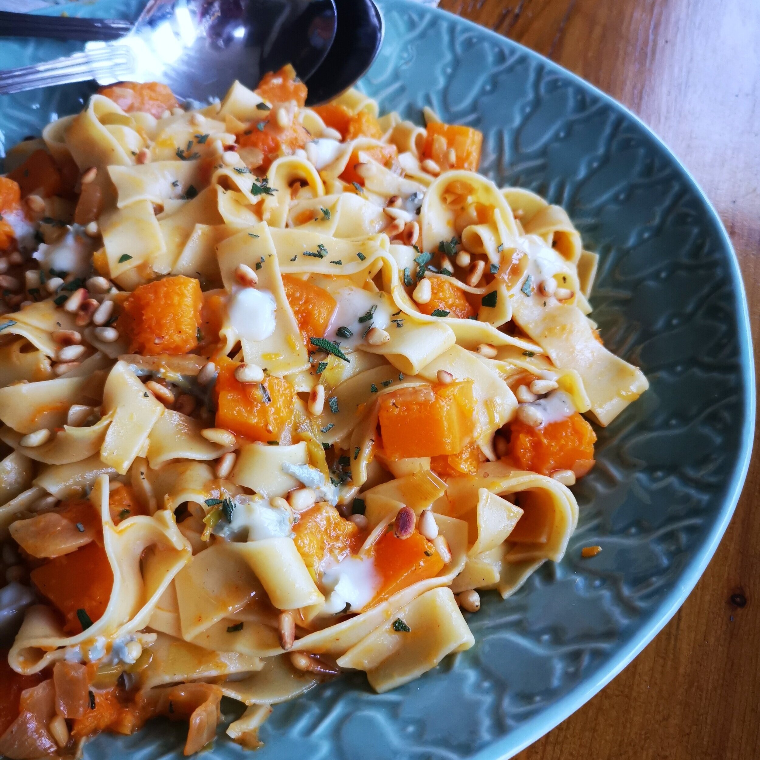 Day 11: autumnal bliss