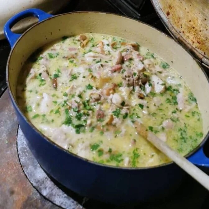 Day 12: riesling to the challenge