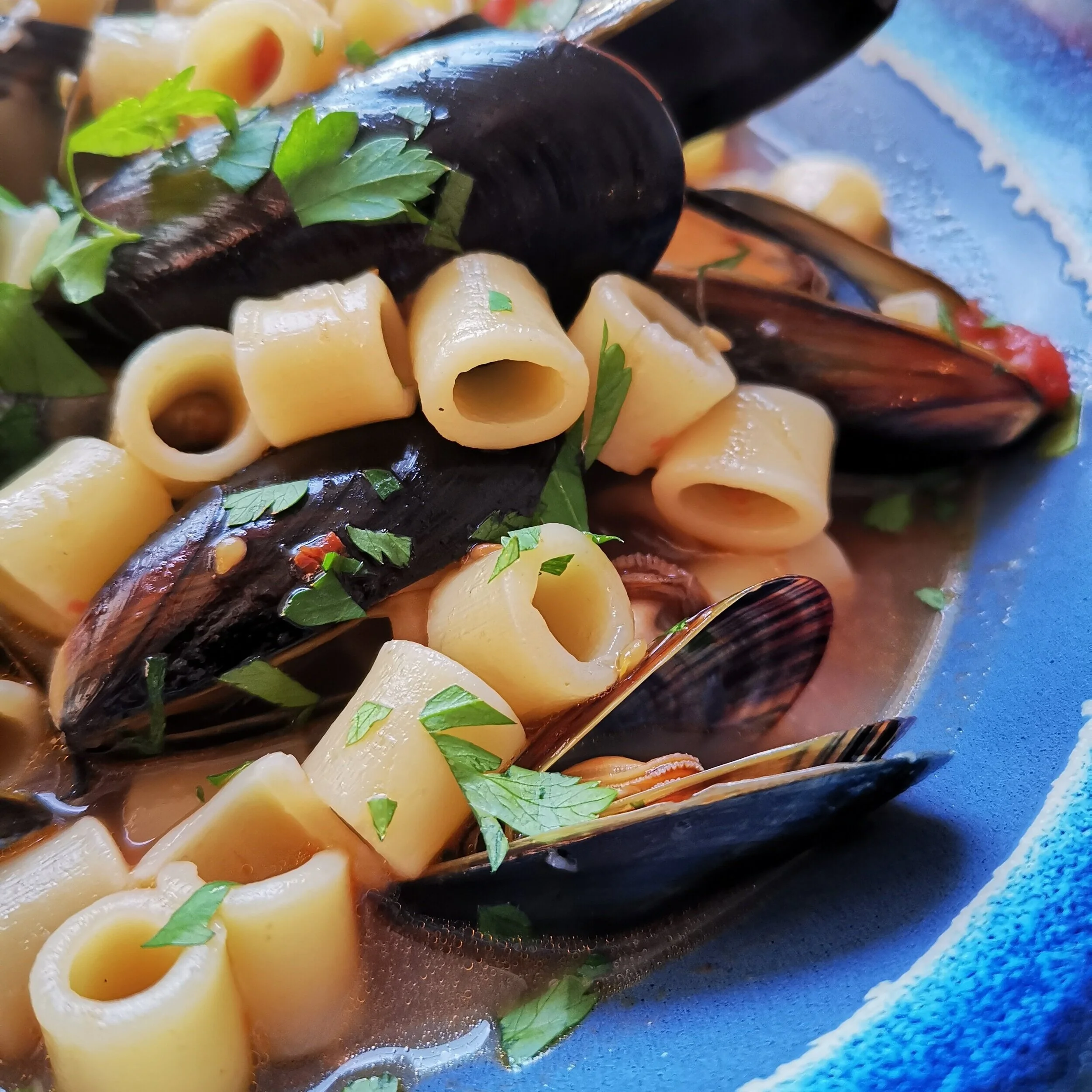 Day 18: an elixir for the rainy-day blues