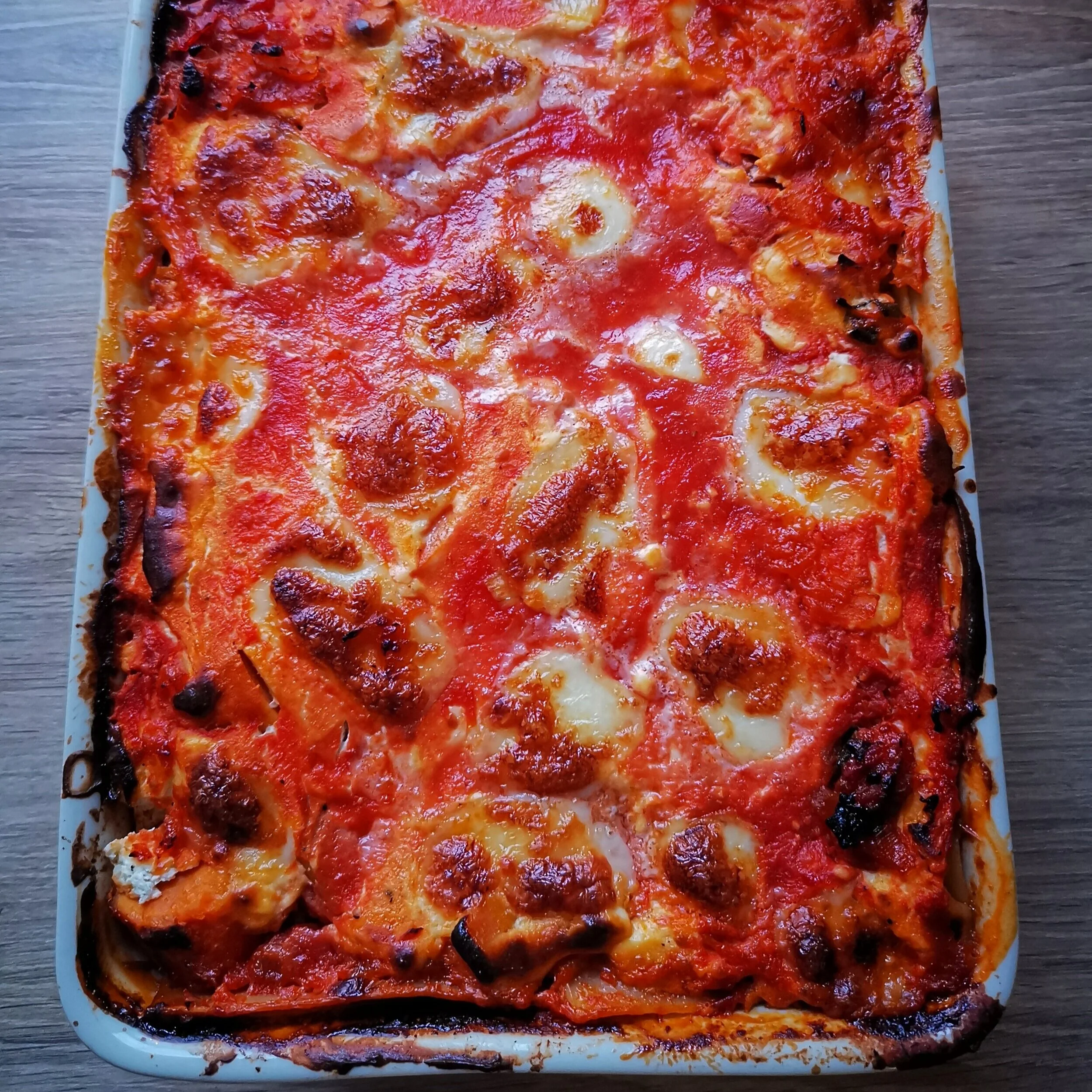 Day 21: autumn, winter and christmas layered into one