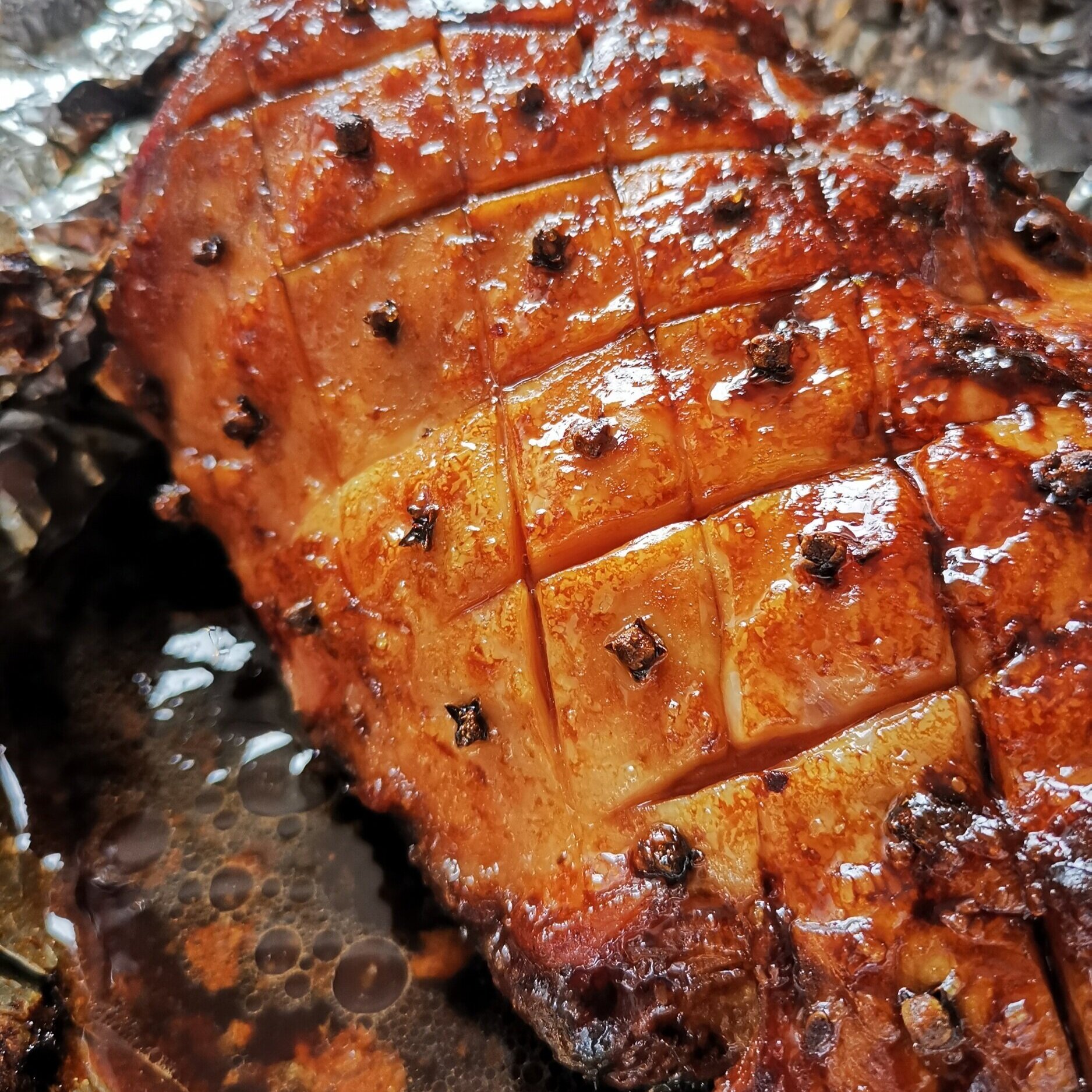 day 25: a very merry nigella-christmas, part two