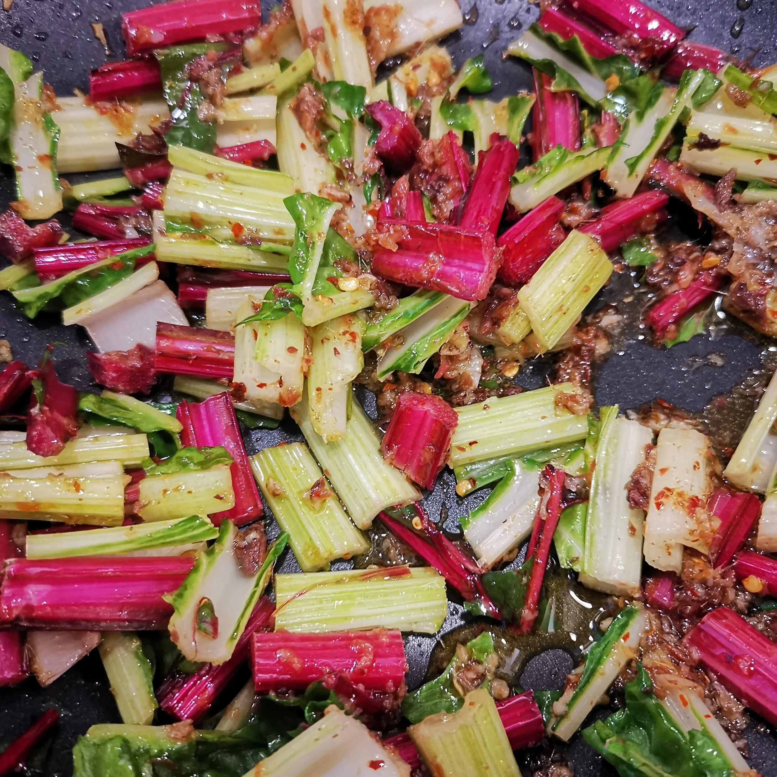 365 Days of Nigella Day 27 i've got a crush