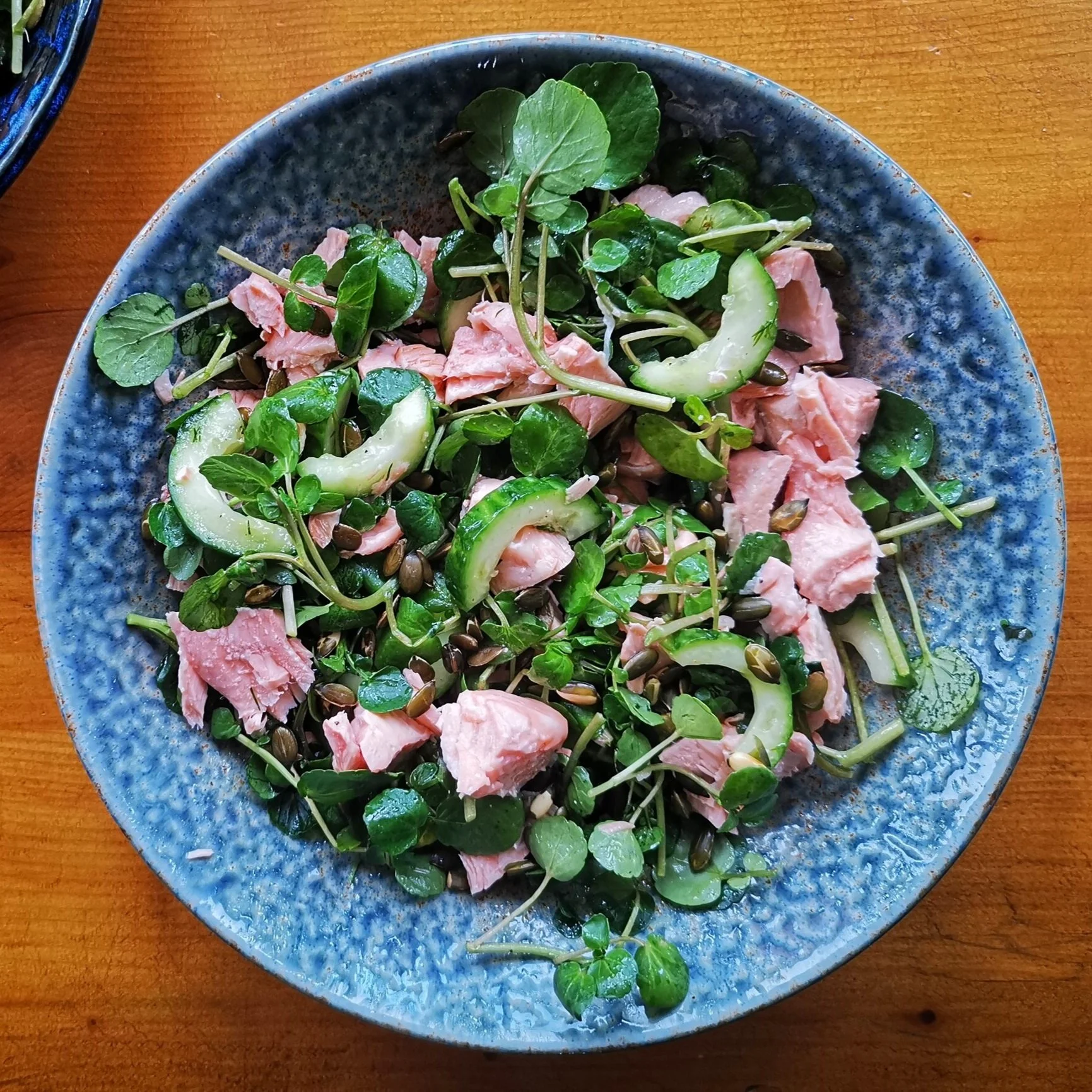 Day 29: a midday escape