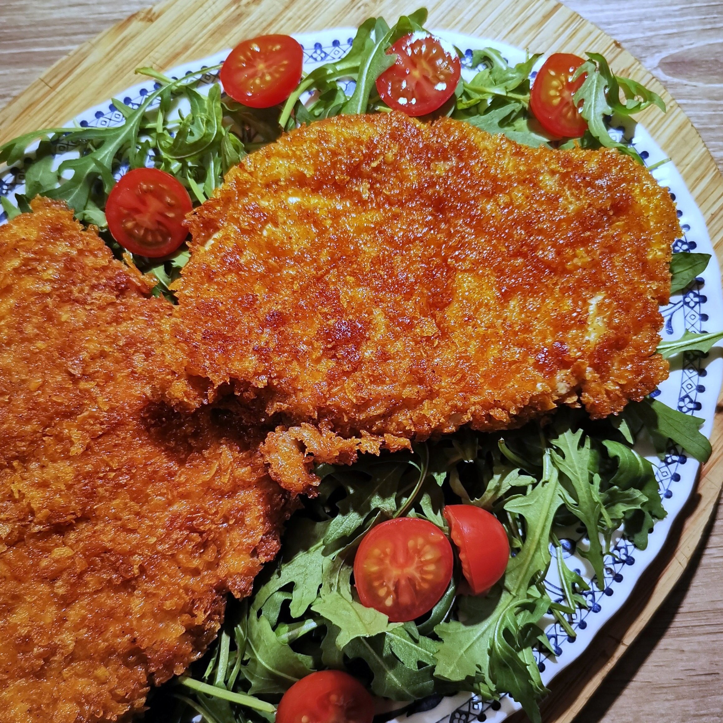 Day 30: euphonious crunching