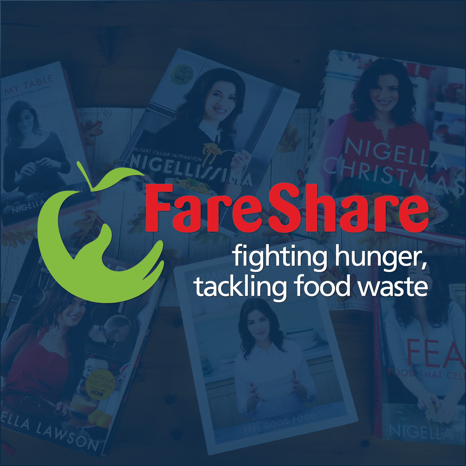 funding for a cause