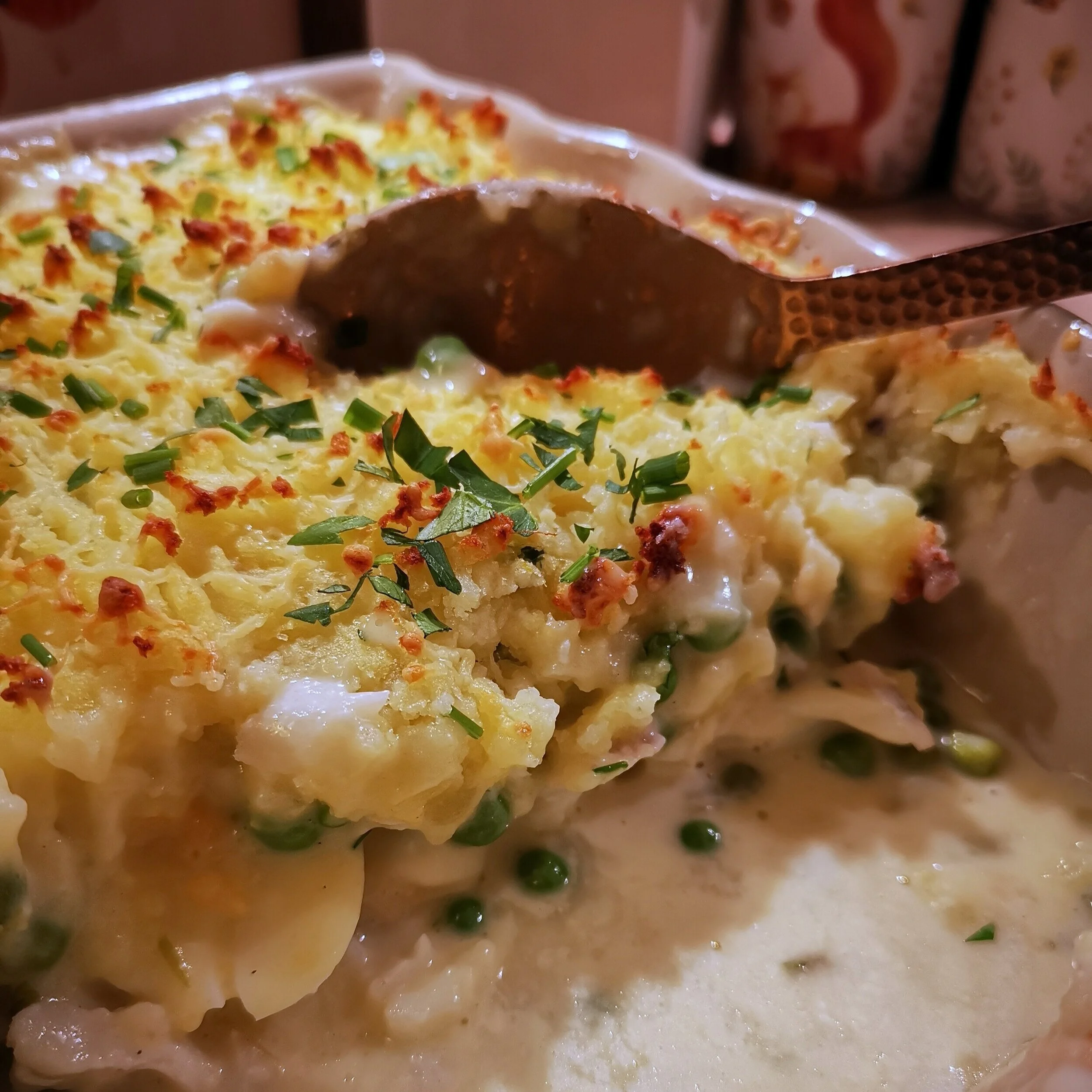 Day 34: seeking sanctuary 