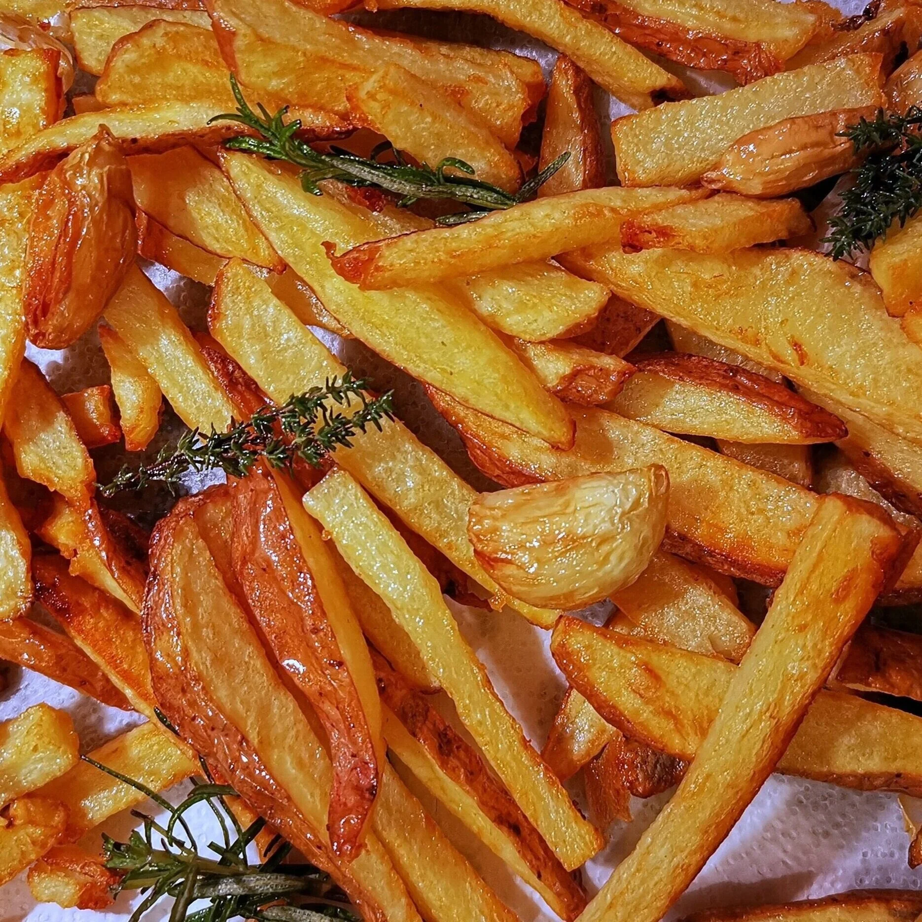 Day 35: utter fabulousness