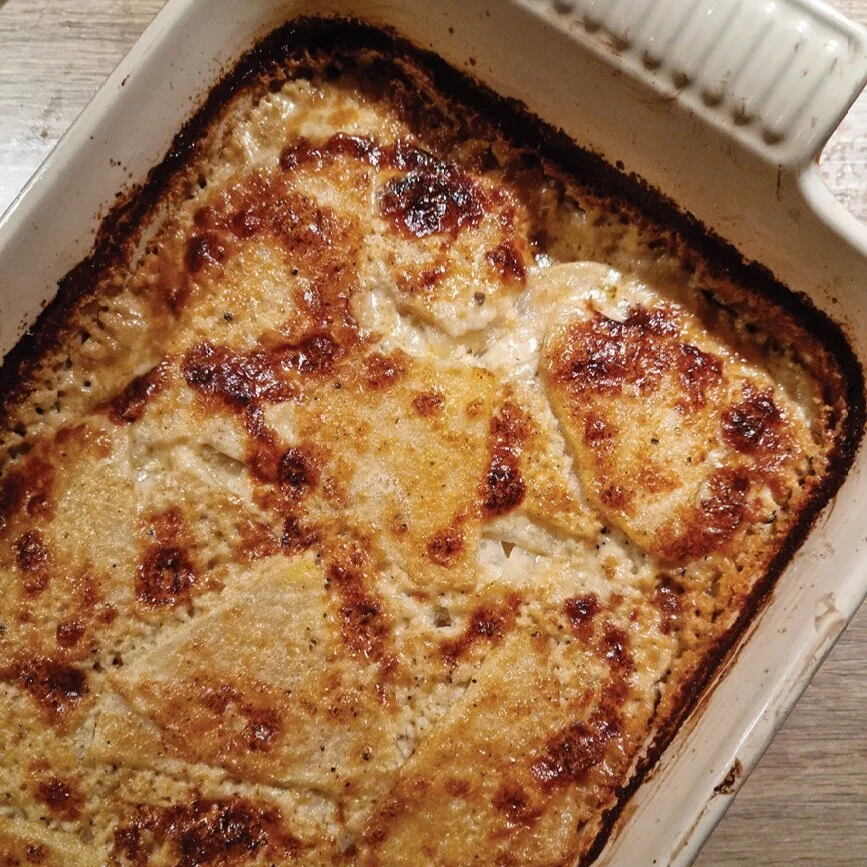 Day 38: absolute contentment