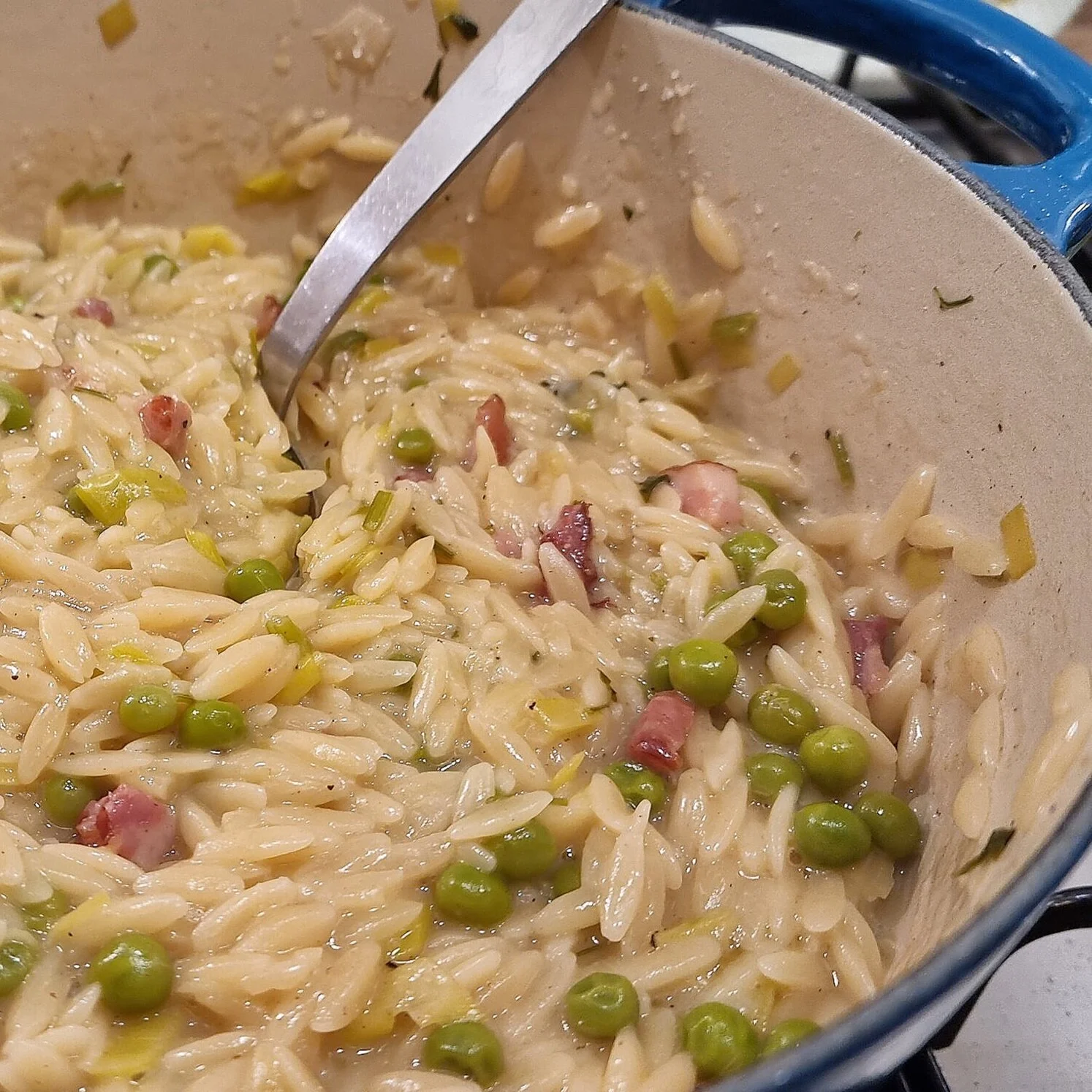 Day 43: one for the harried cook