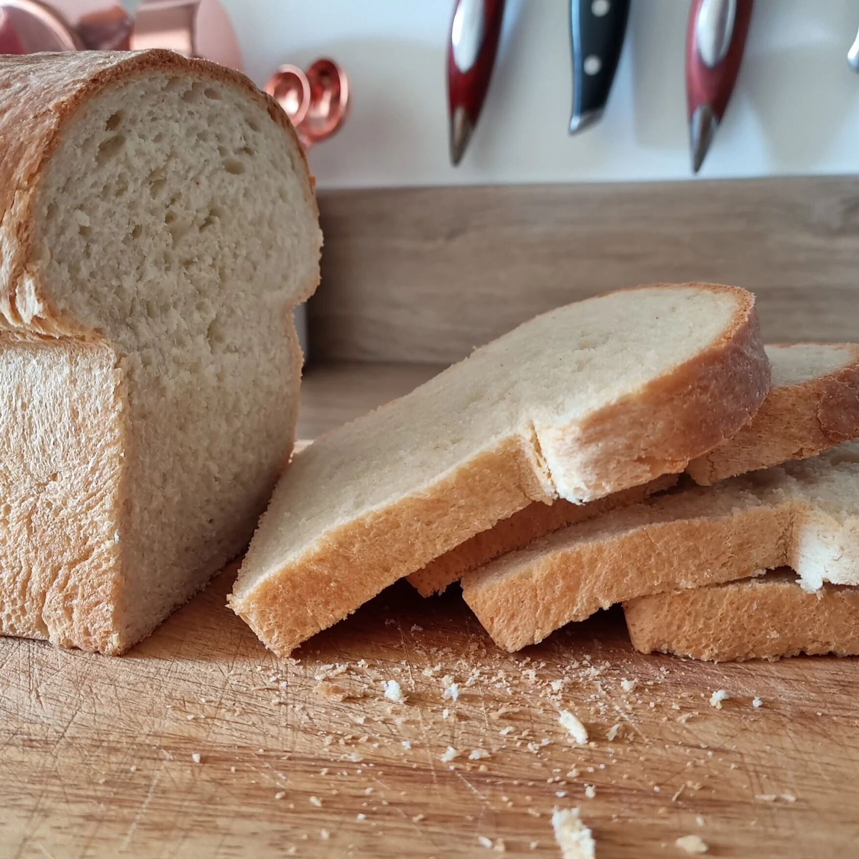 Day 52: the life lesson i never knew i kneaded