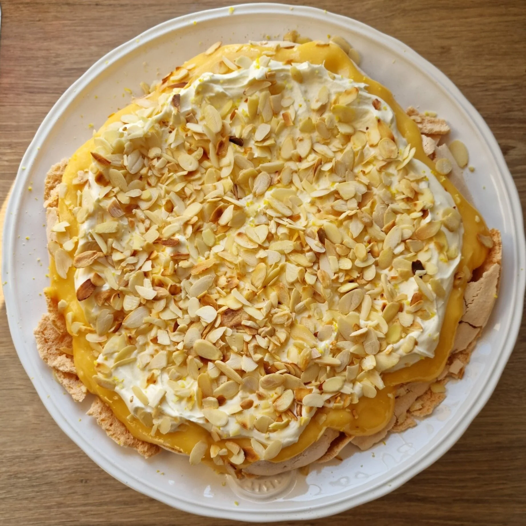 Day 53: don’t judge a pav by its cover