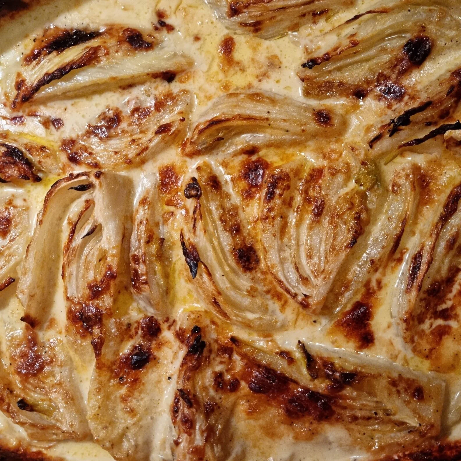 Day 54: the anise allure