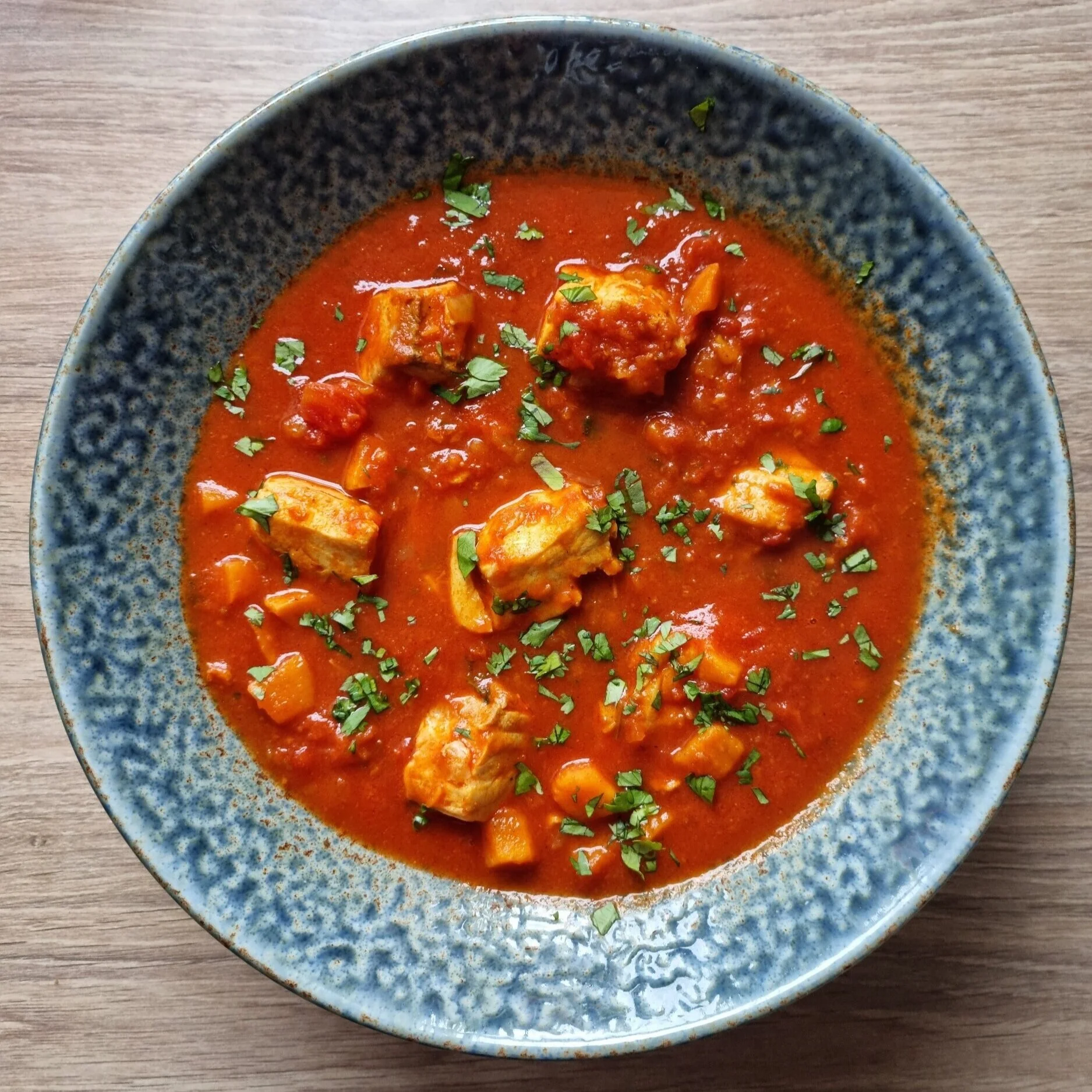 Day 56: one for the unpracticed fish cook