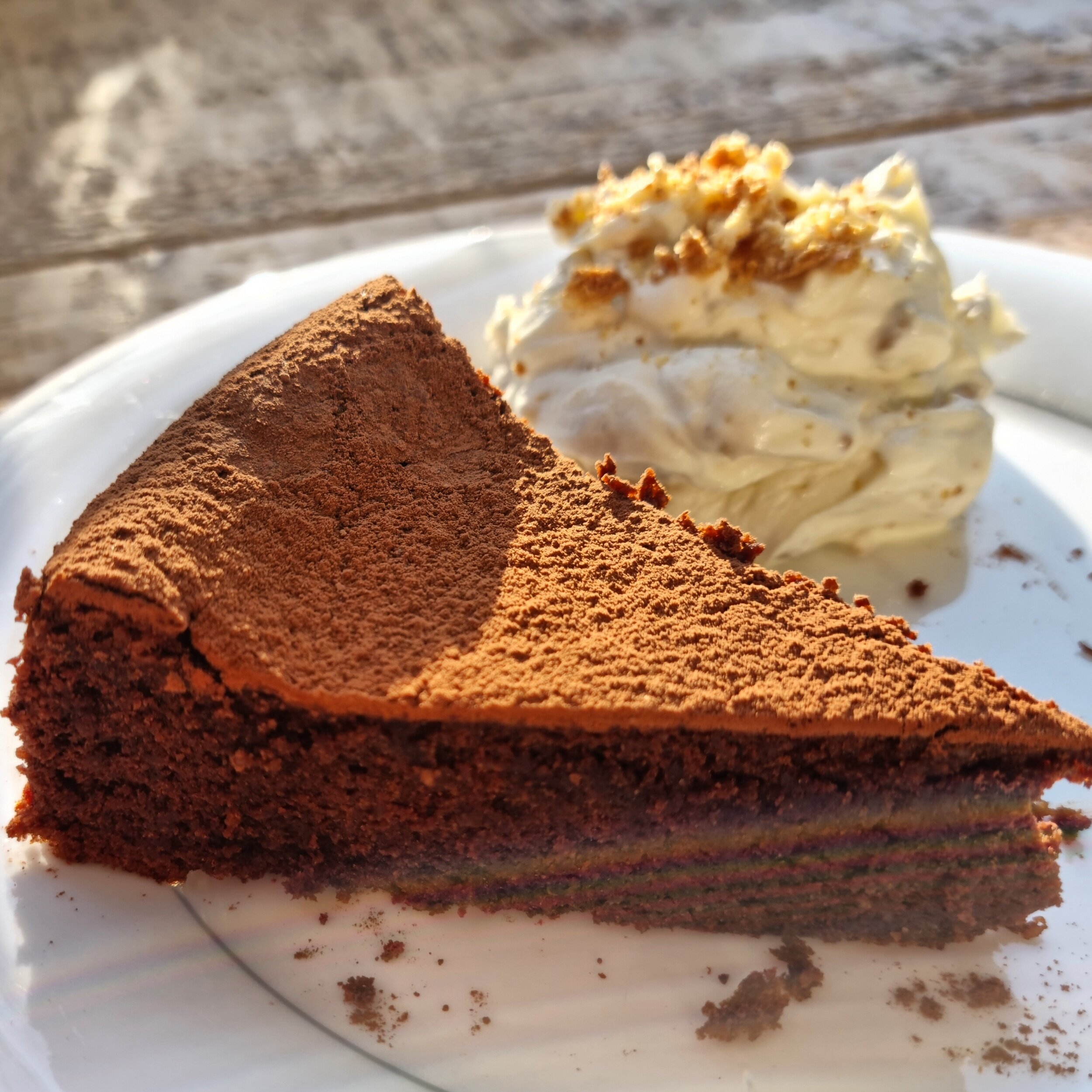 Day 73: a nigella easter: part 2