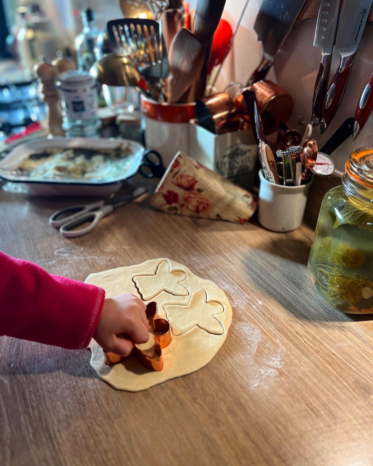 Nigella’s Galette Des Rois