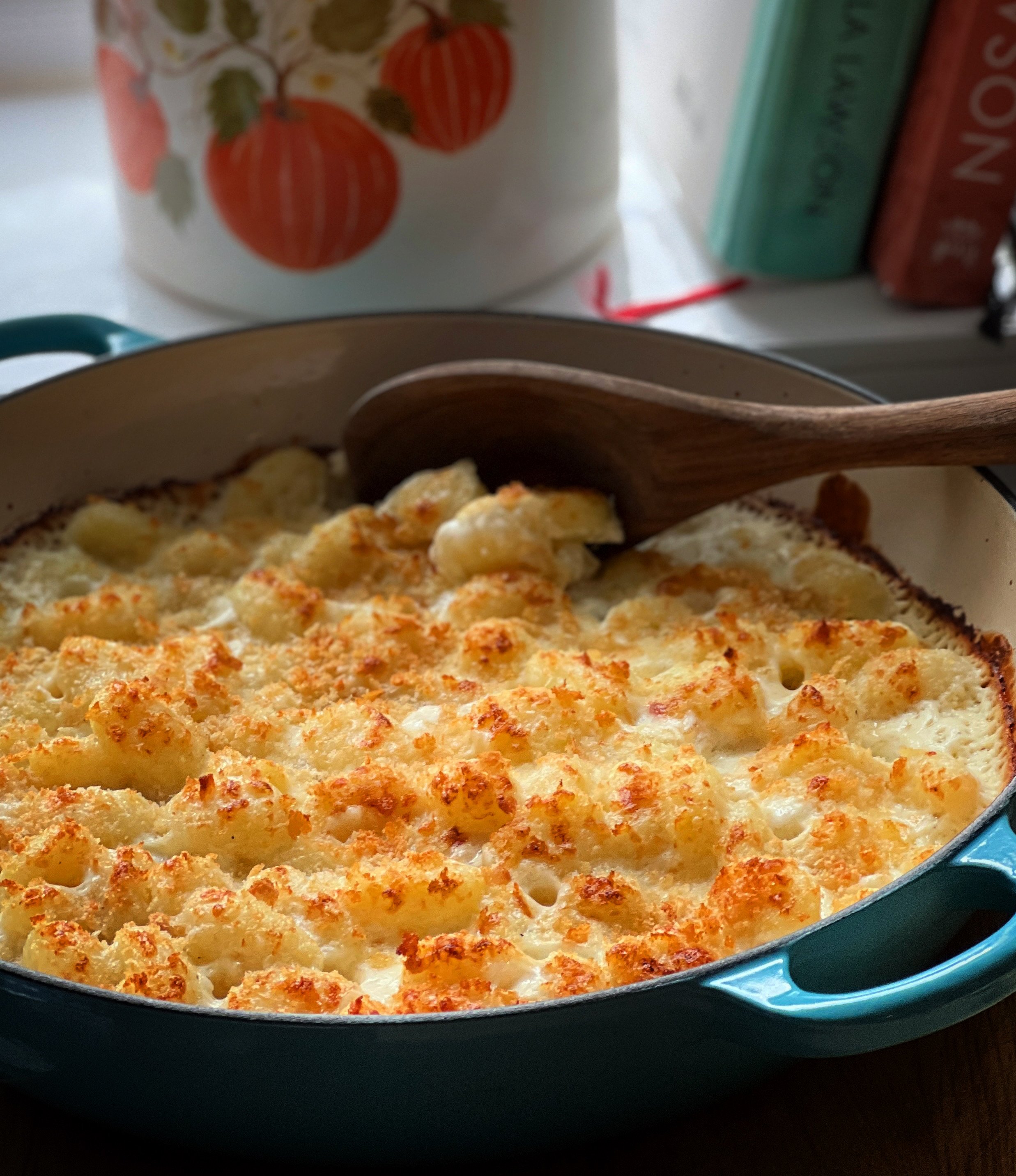 365 Days of Nigella Day 304 nearly