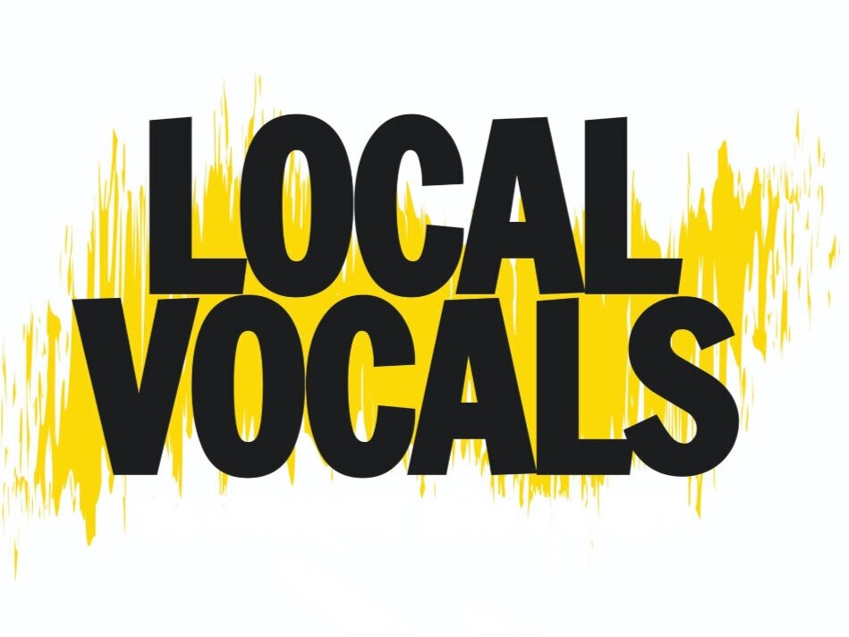 LOCAL VOCALS