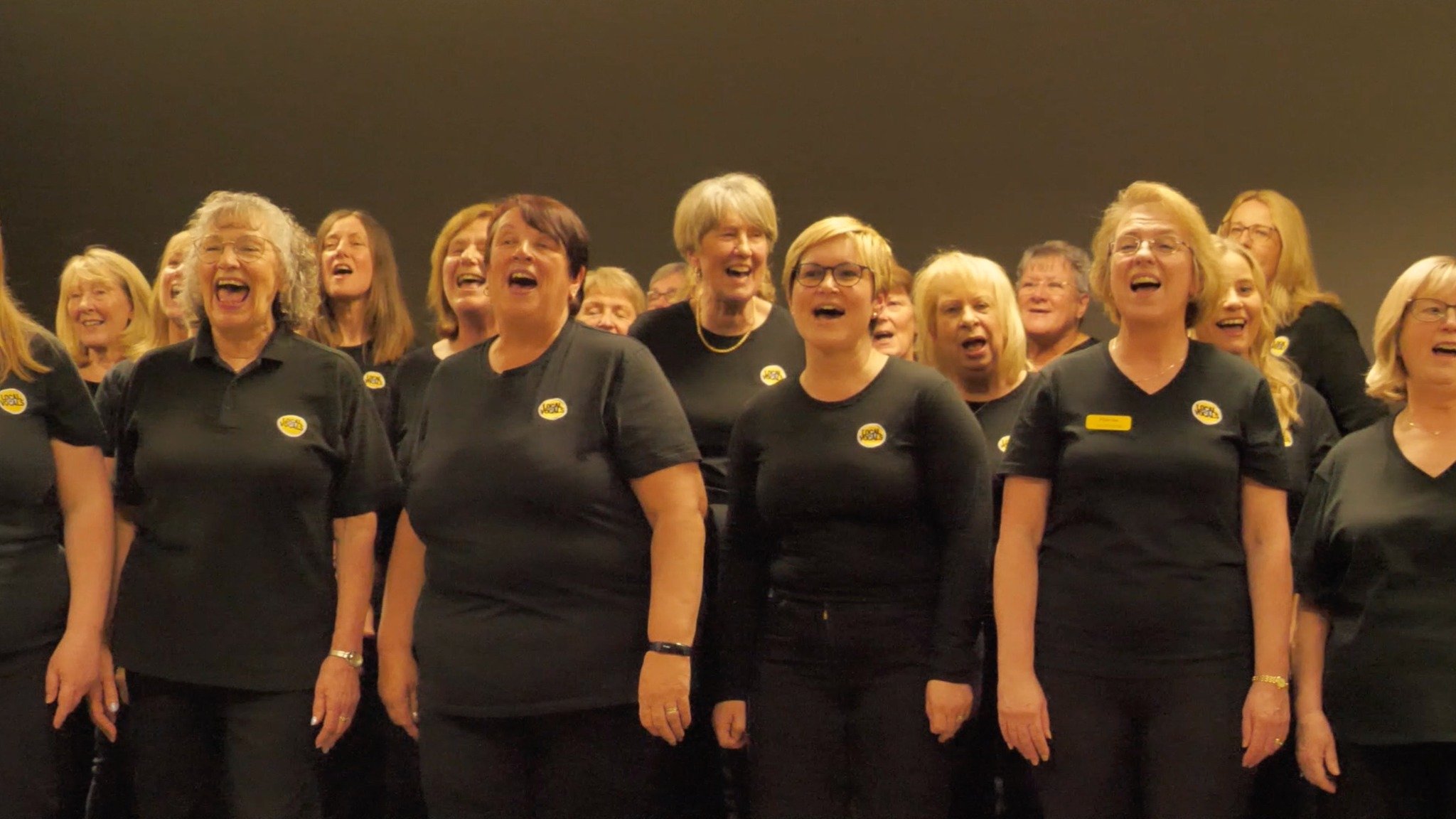 We are absolutely thrilled to announce that the Local Vocals experience is coming to Blackpool &amp; Burnley this summer, with brand new community choirs opening in both towns! 🤩 

HOW EXCITING?!

Local Vocals - Lancaster, Blackpool, Blackburn &amp;