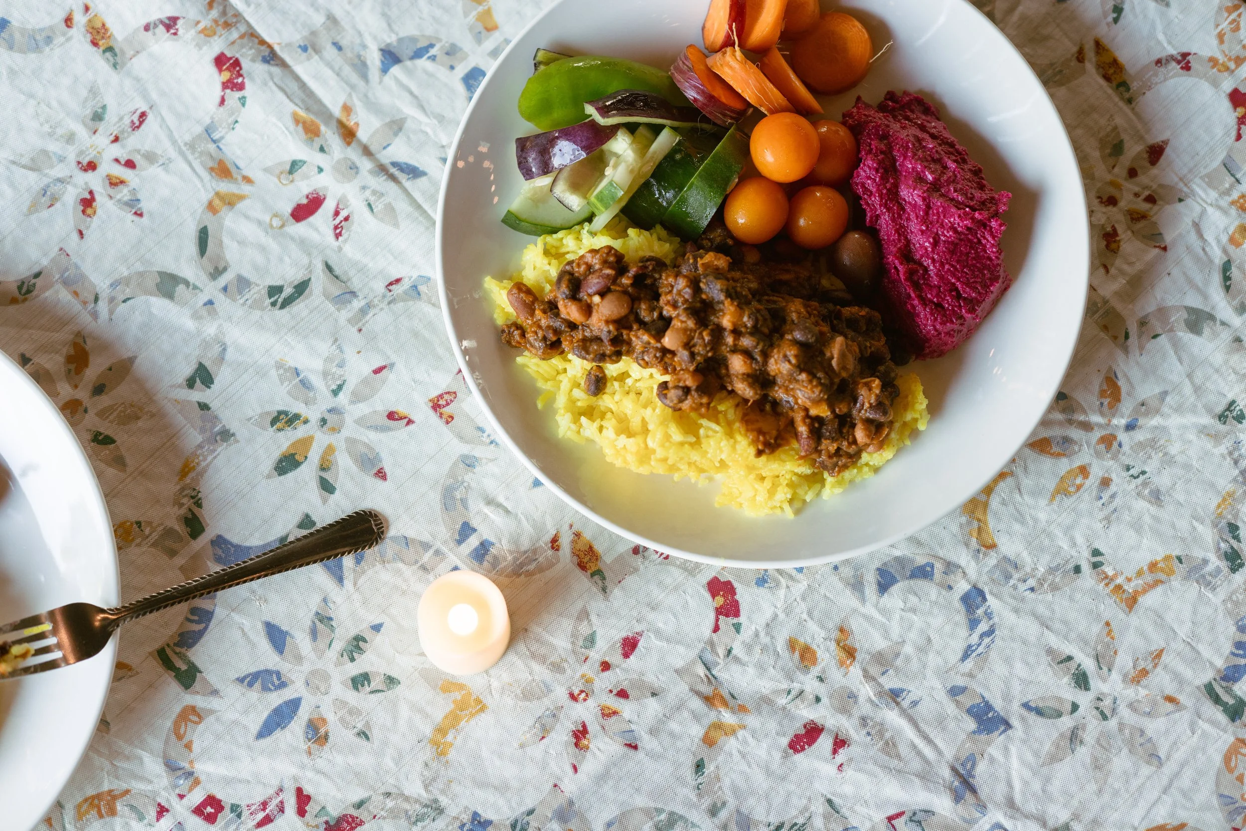 Diet, farming and ascension: our Unique Perspective Living on the Land