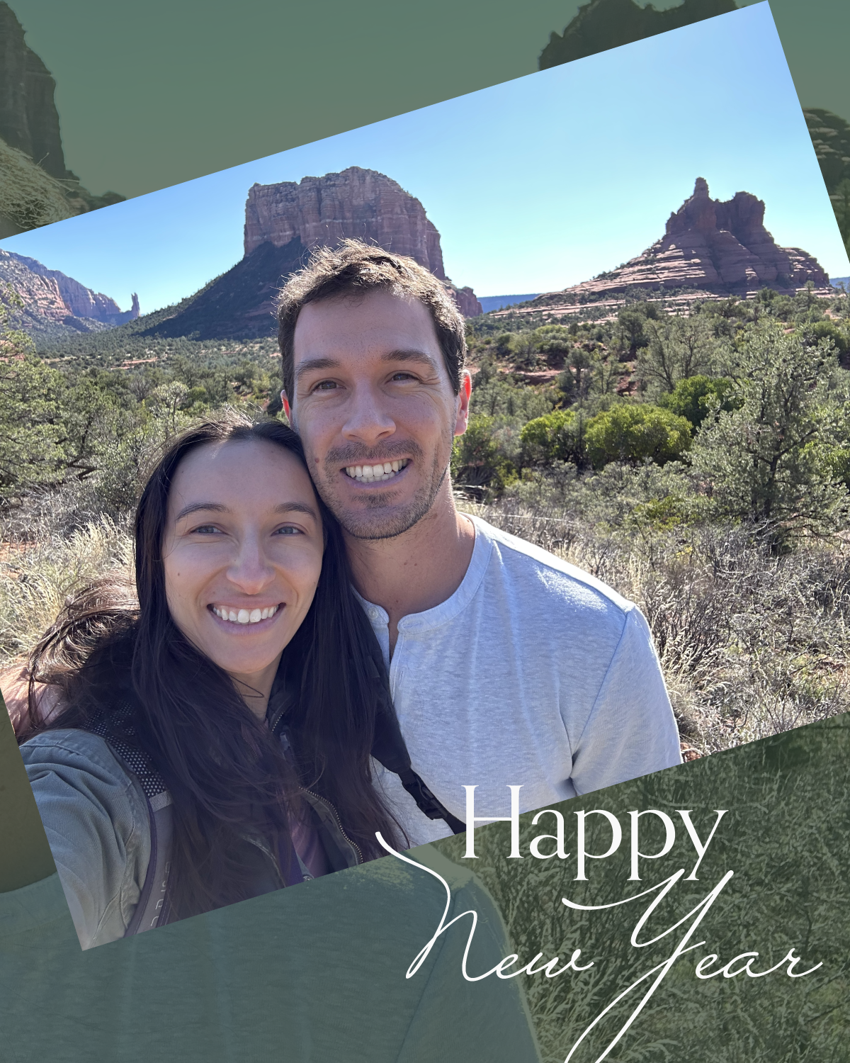 new Year Reflections