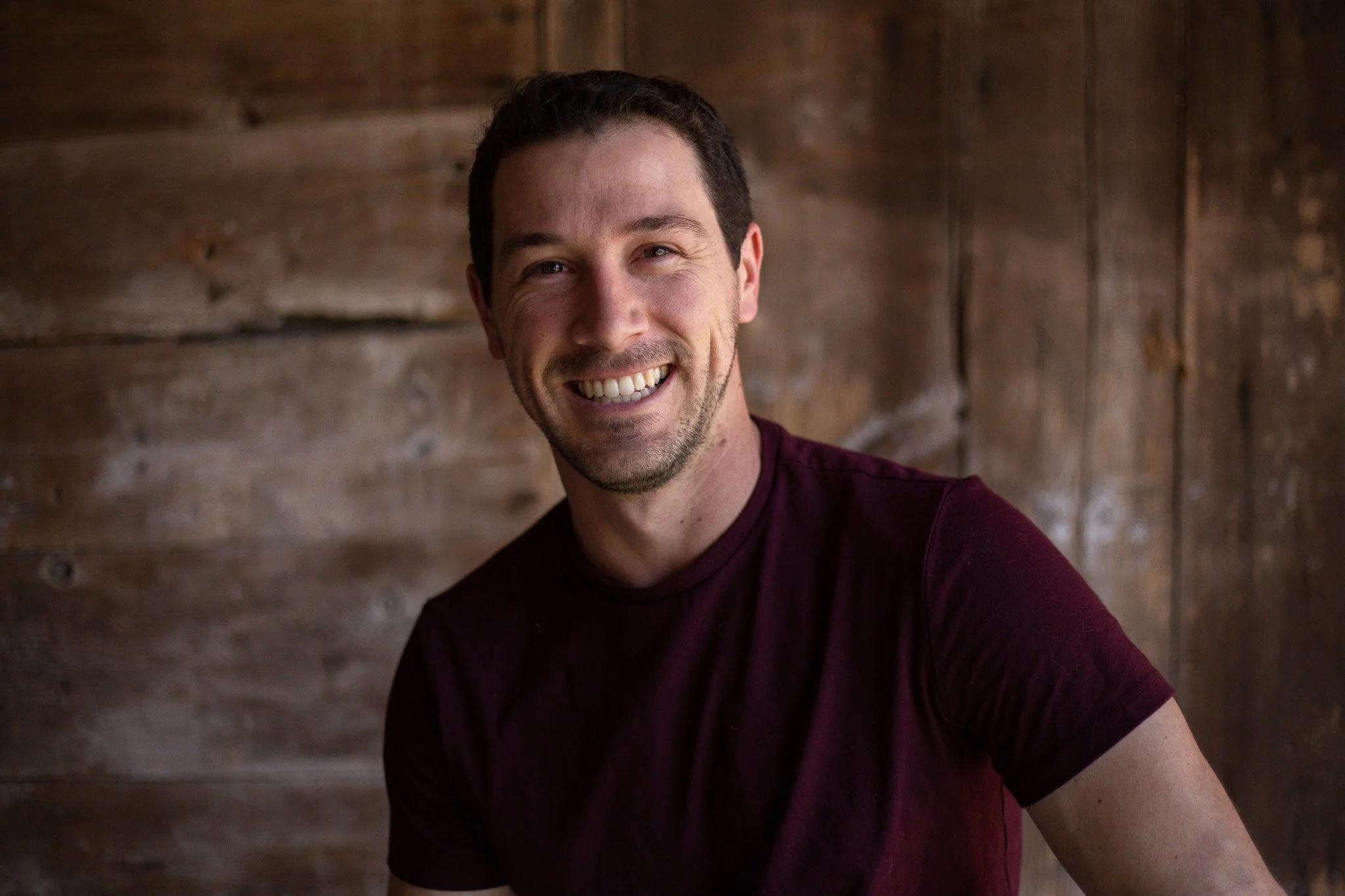 David Darling -  The Farm at Catawissa Creek