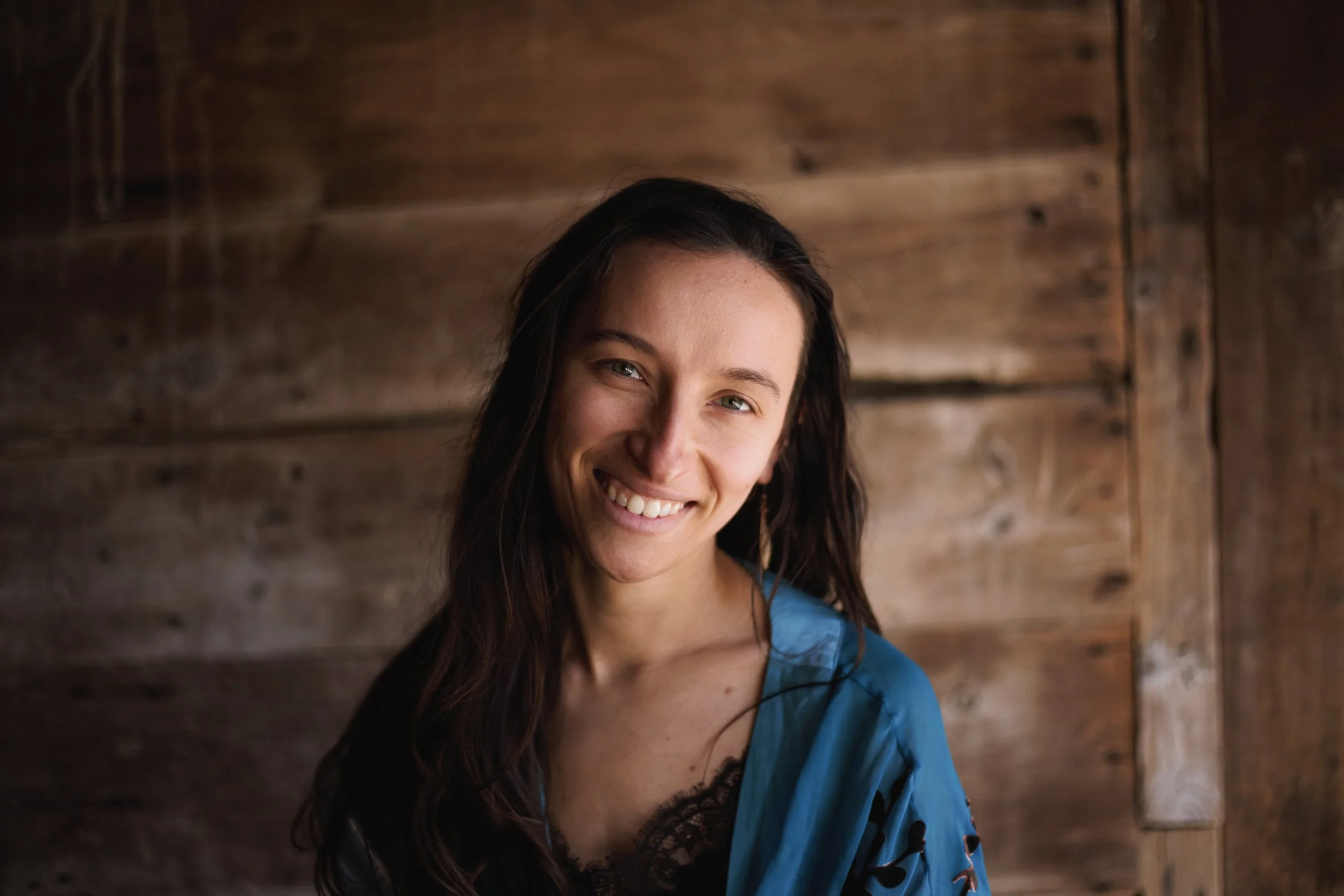 Anne Darling- The Farm at Catawissa Creek