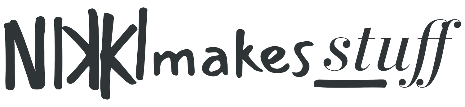 nikkimakesstuff